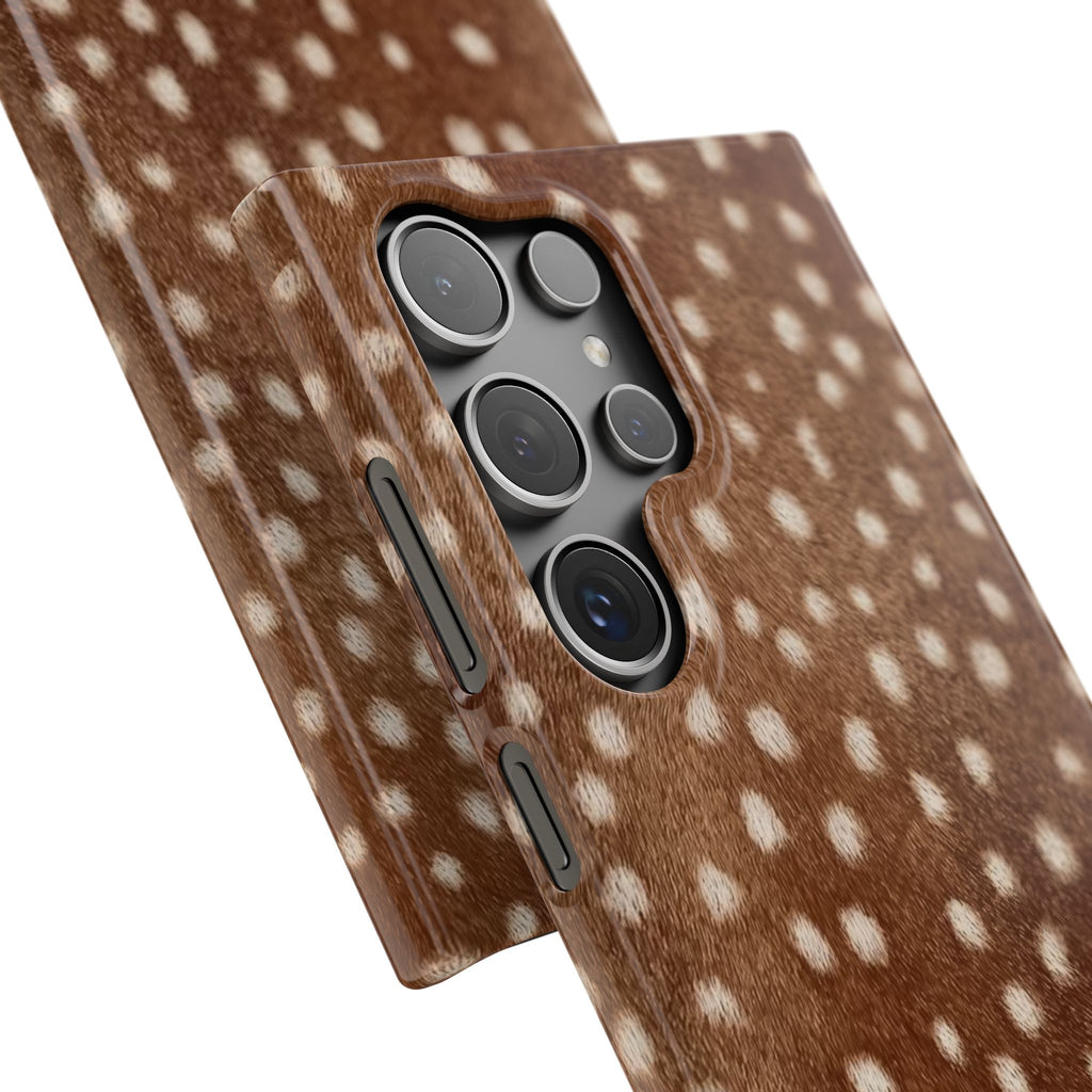 Doe Print Case