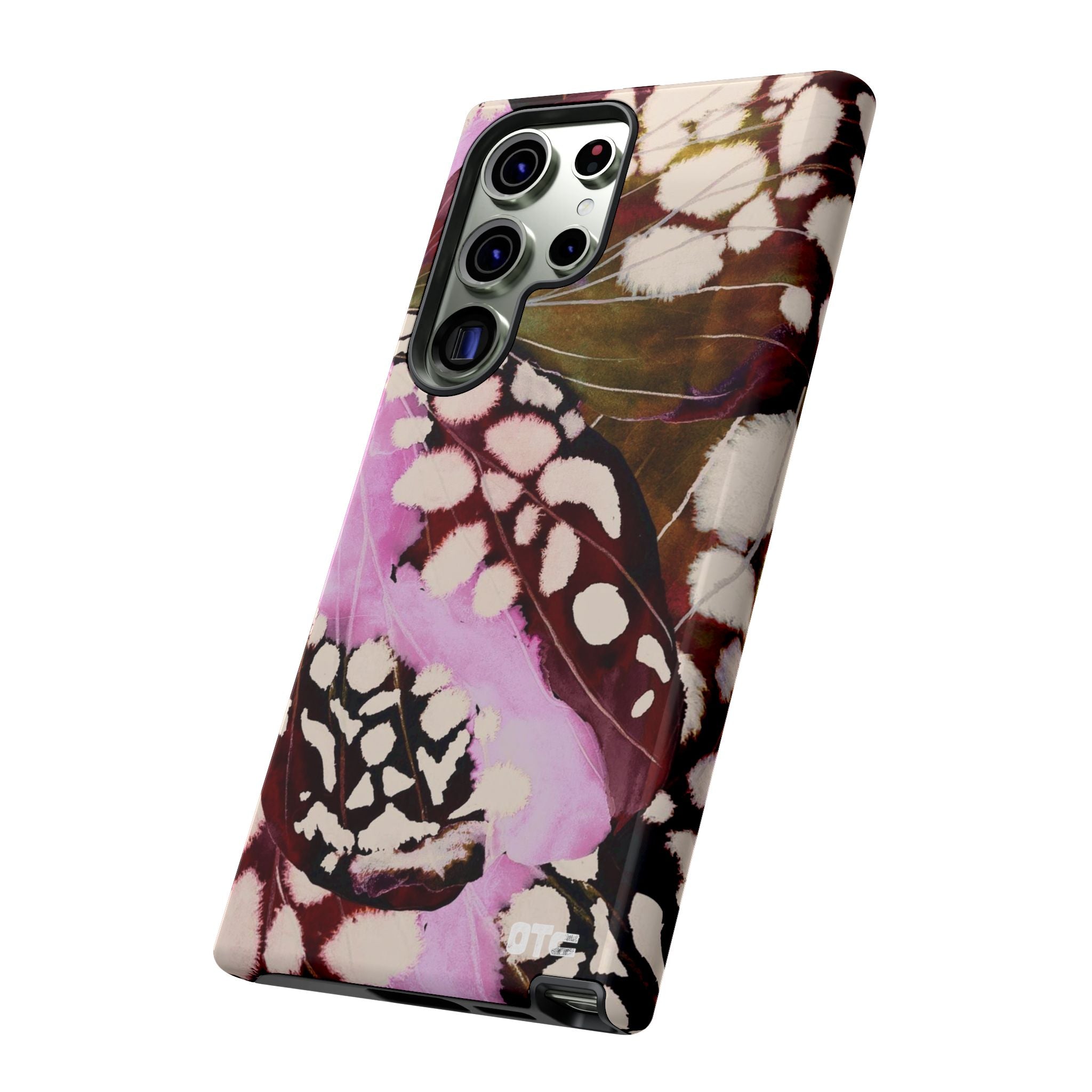 Mirage Protective Case