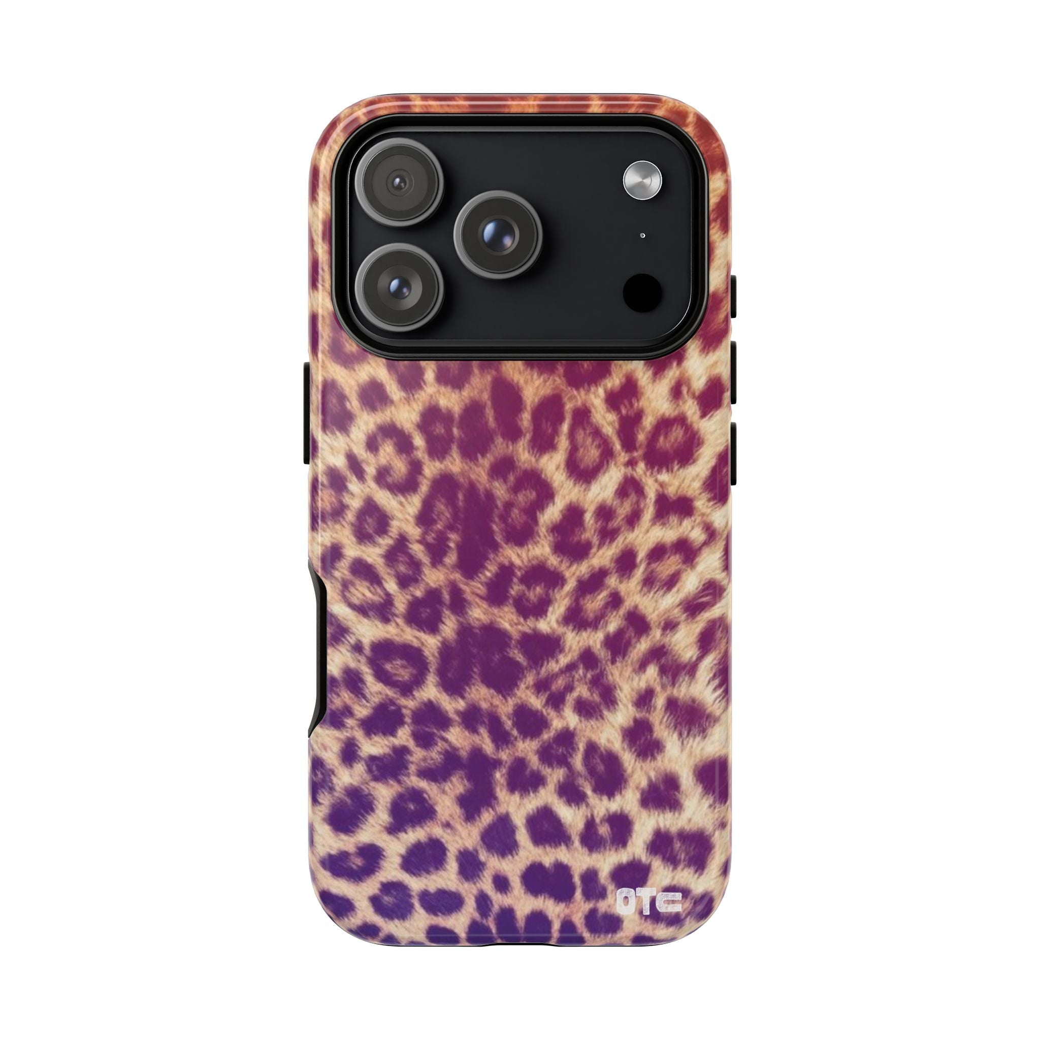 2016 Leo Protective Case
