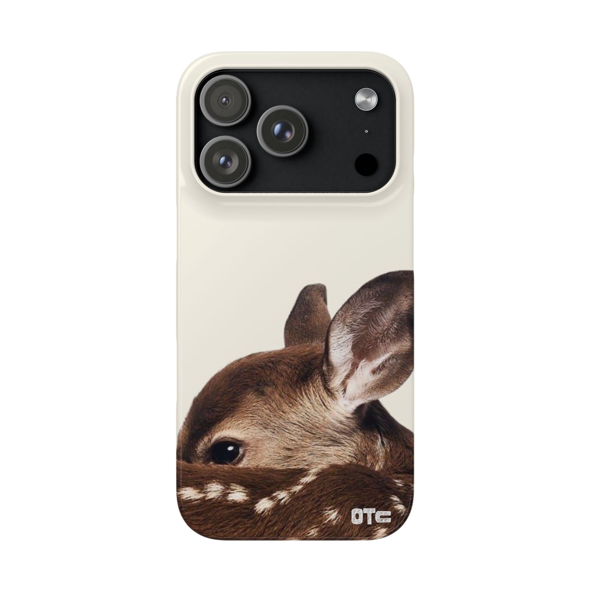 Bambi Case