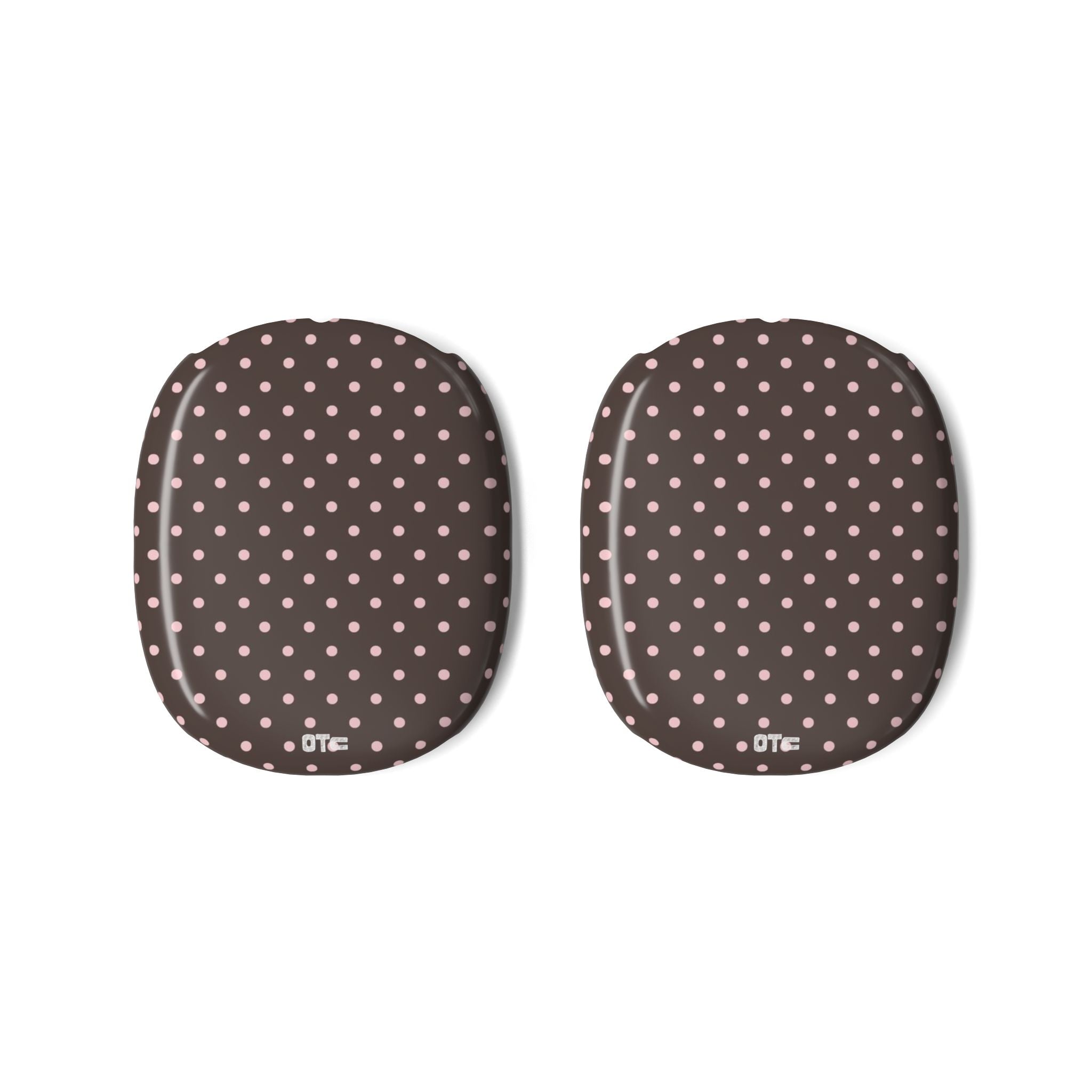 Polka Dot AirPods Max Case