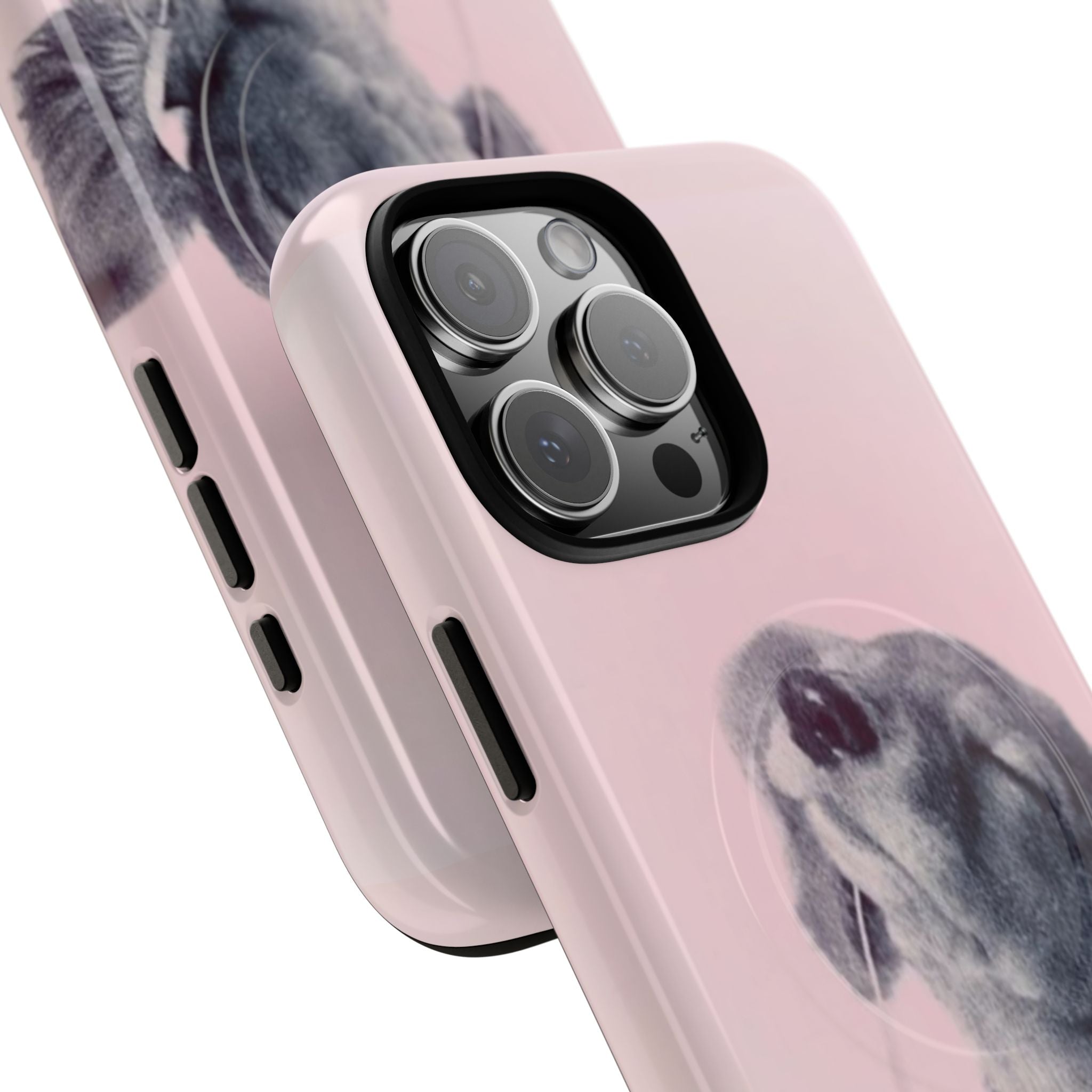 Music Lover Protective Case