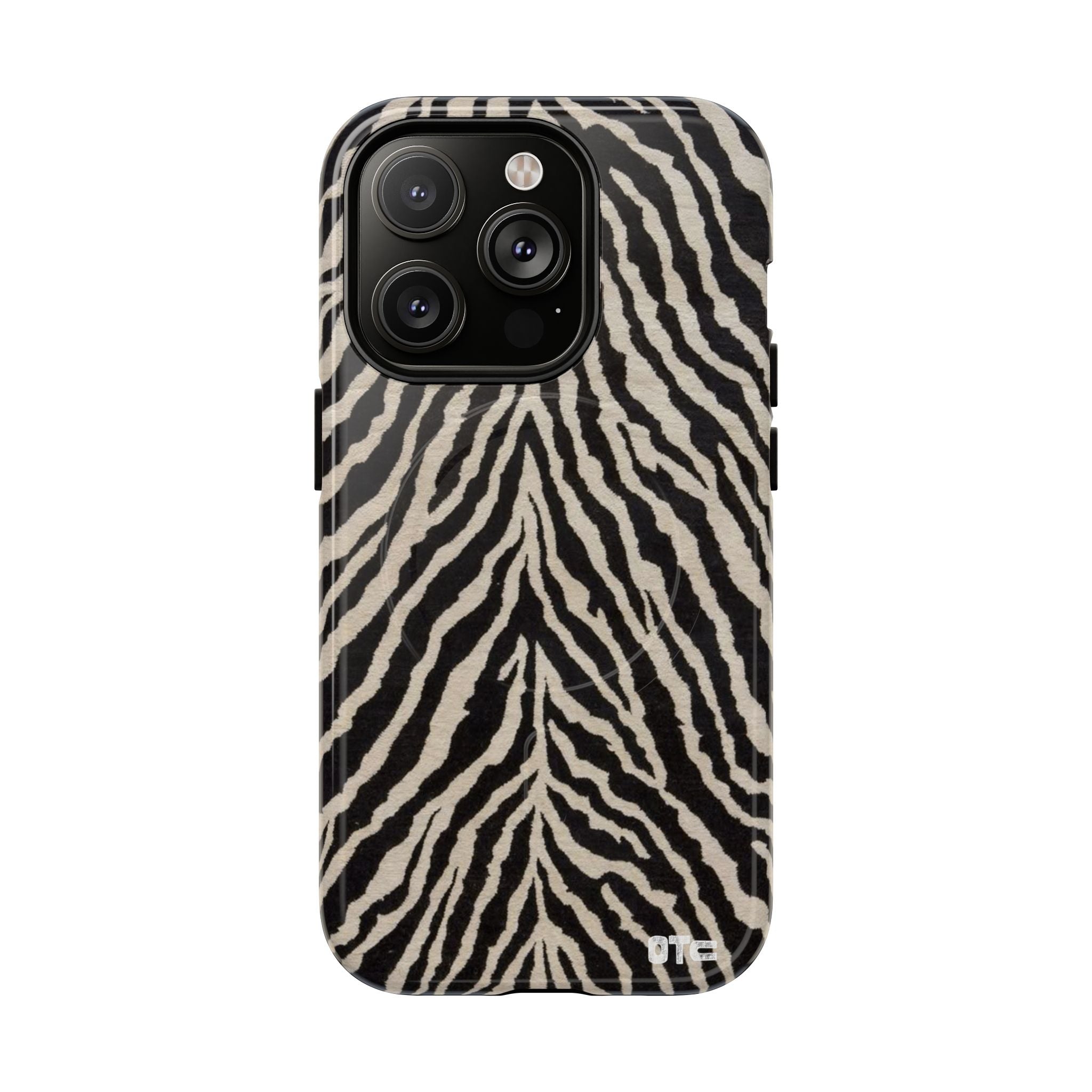 Zebra MagSafe Case