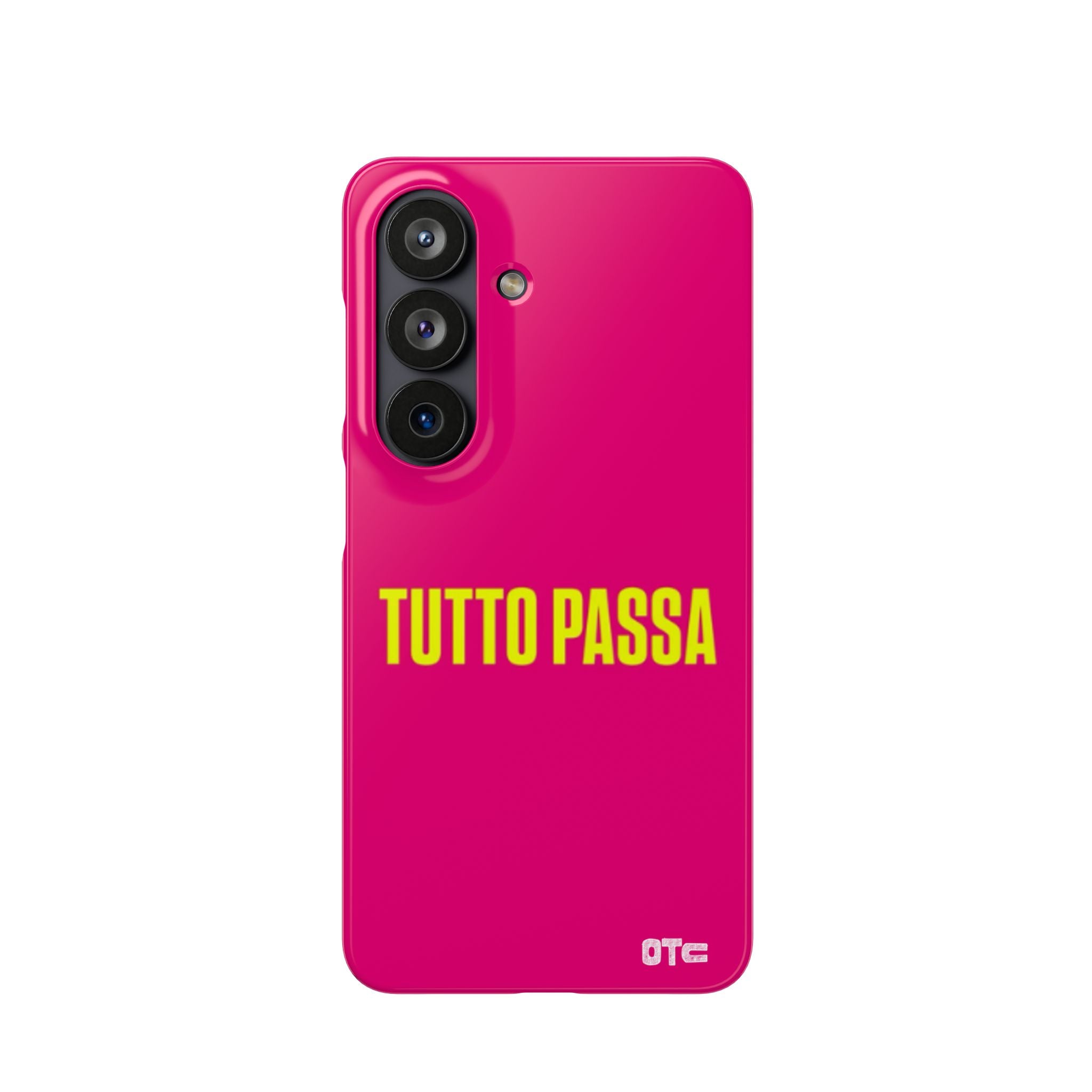 Tutto Passa Case