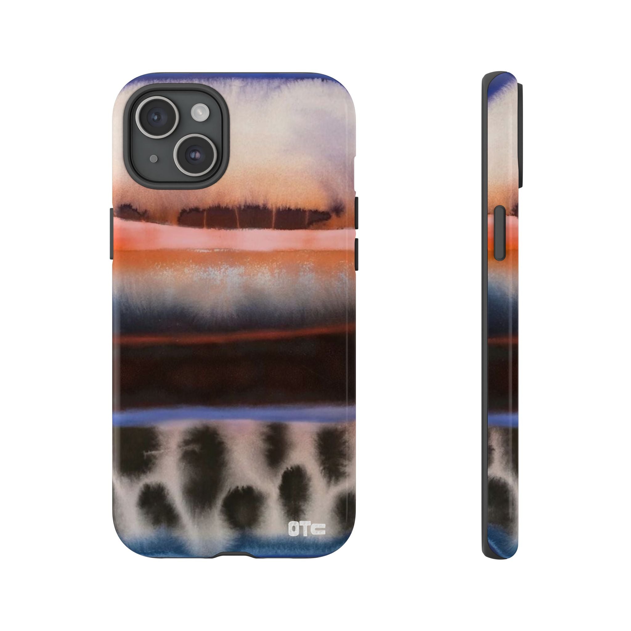 Sunset Protective Case