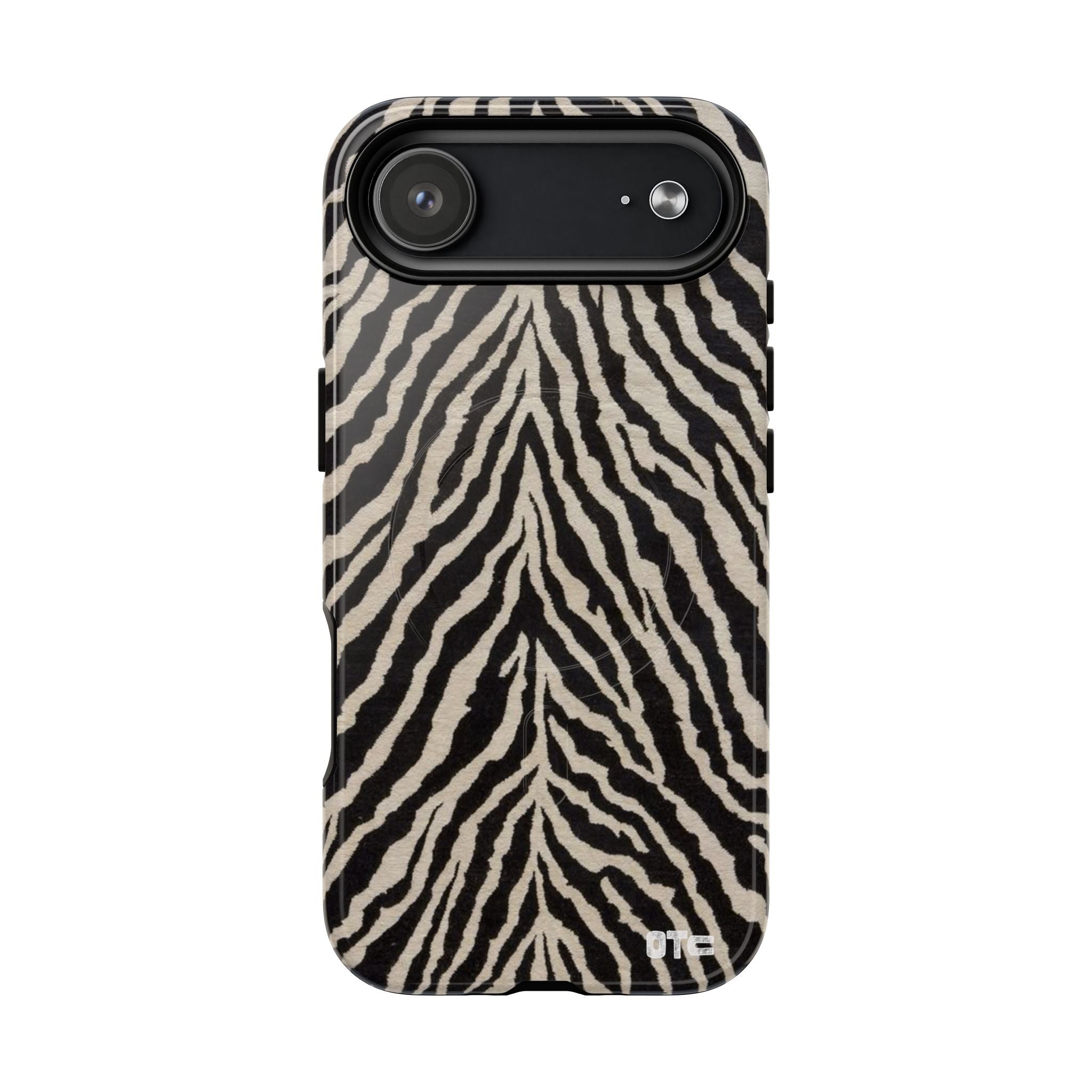 Zebra MagSafe Case
