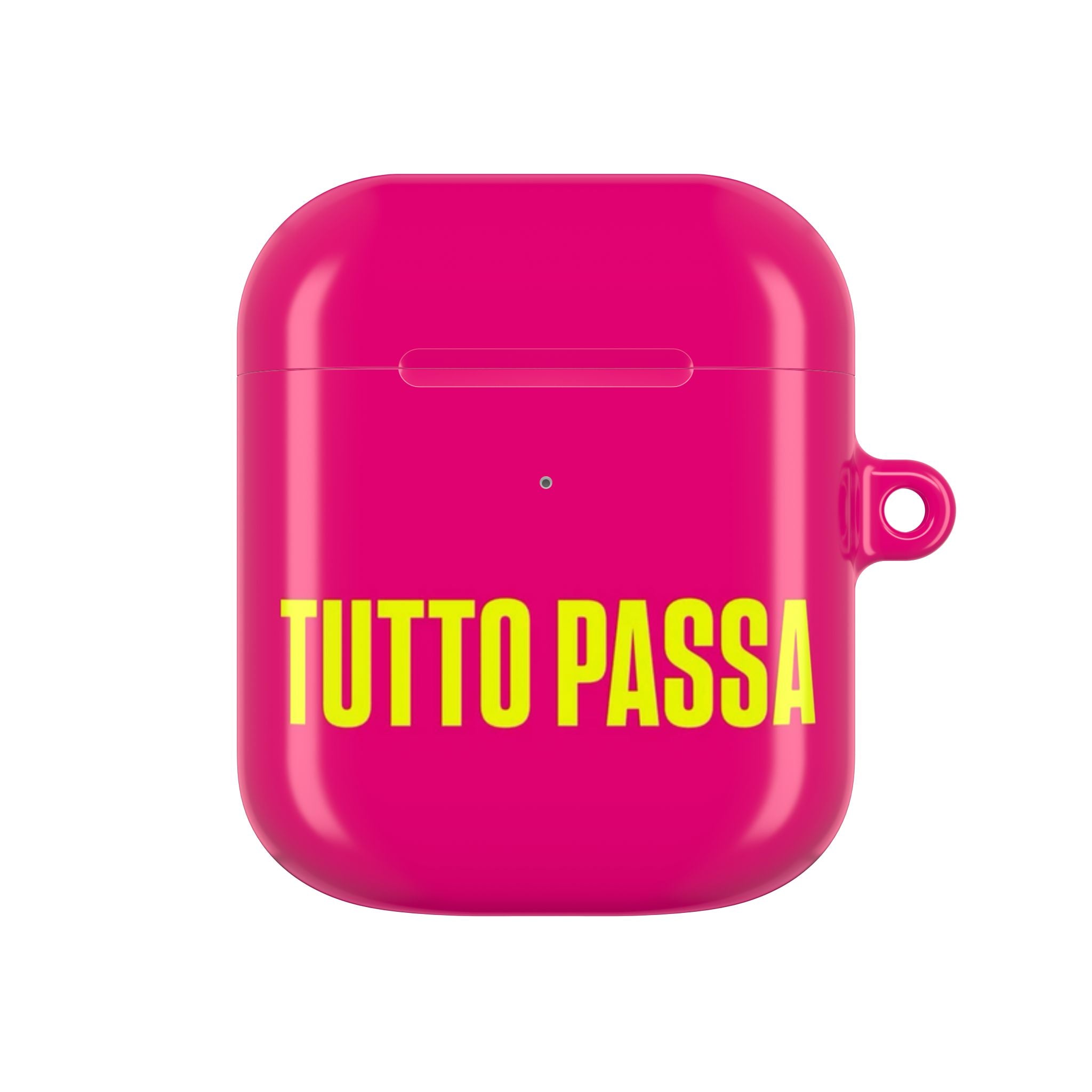Tutto Passa AirPods Case