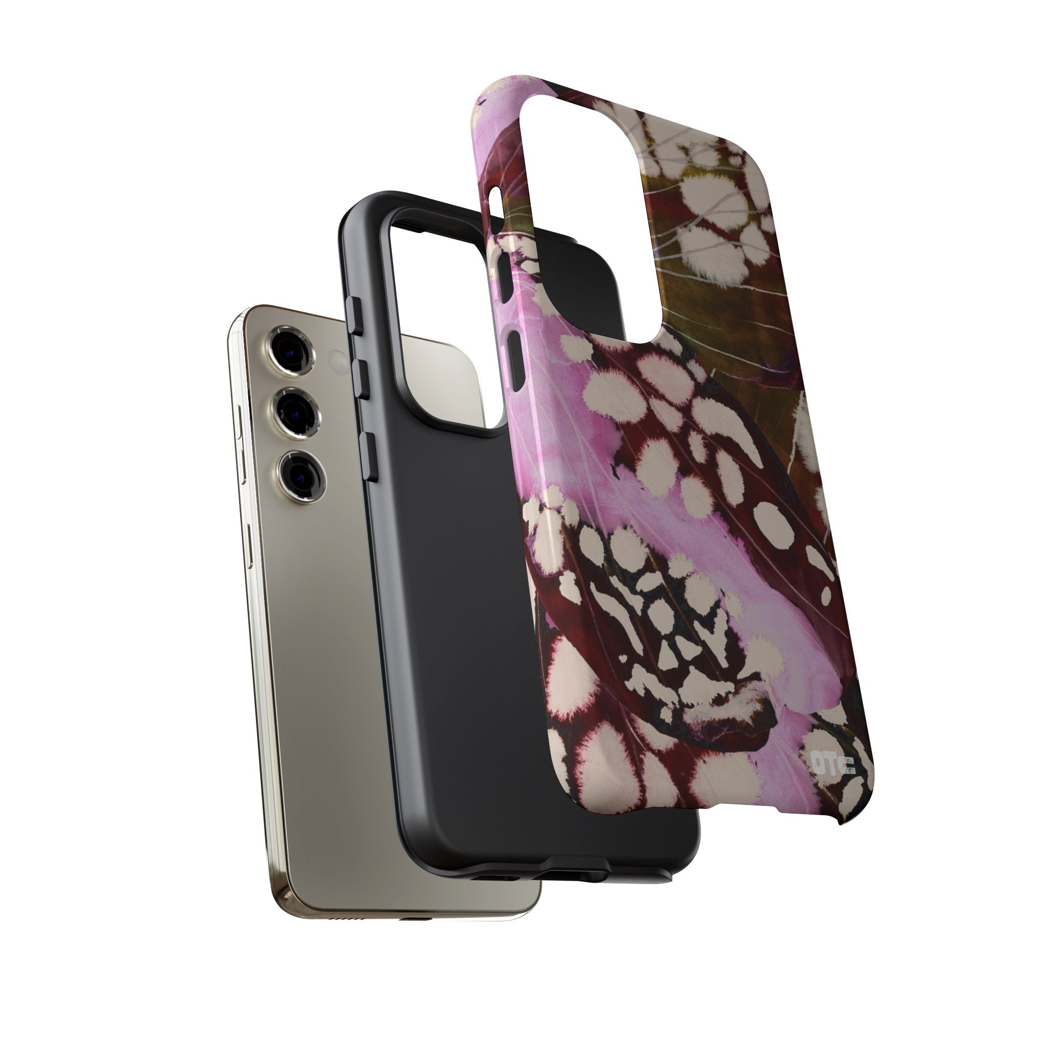 Mirage Protective Case