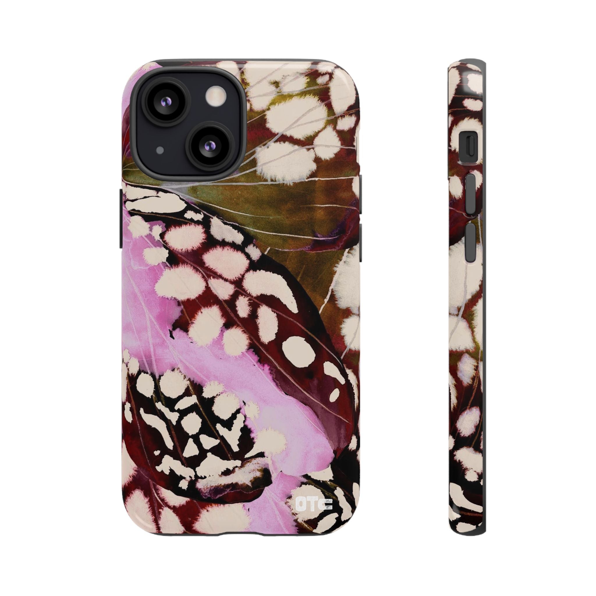 Mirage Protective Case