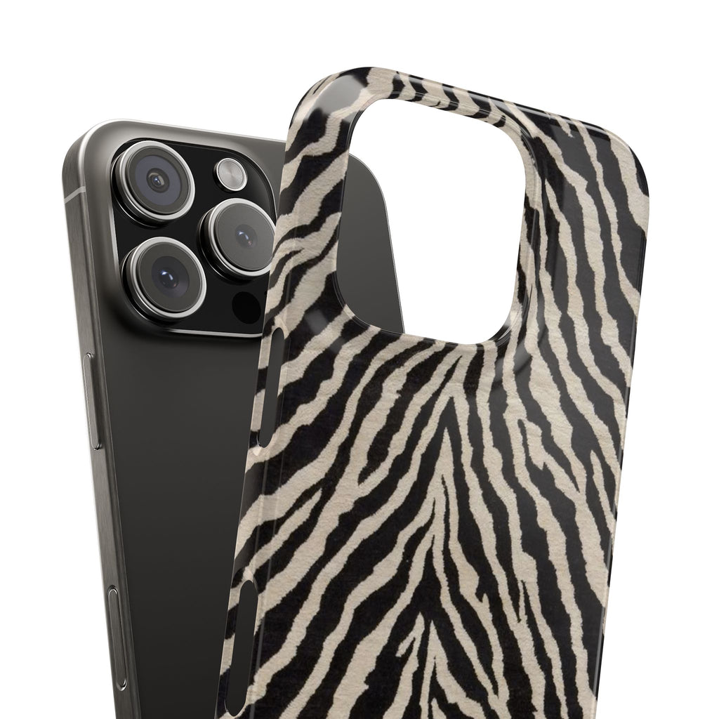 Zebra Case