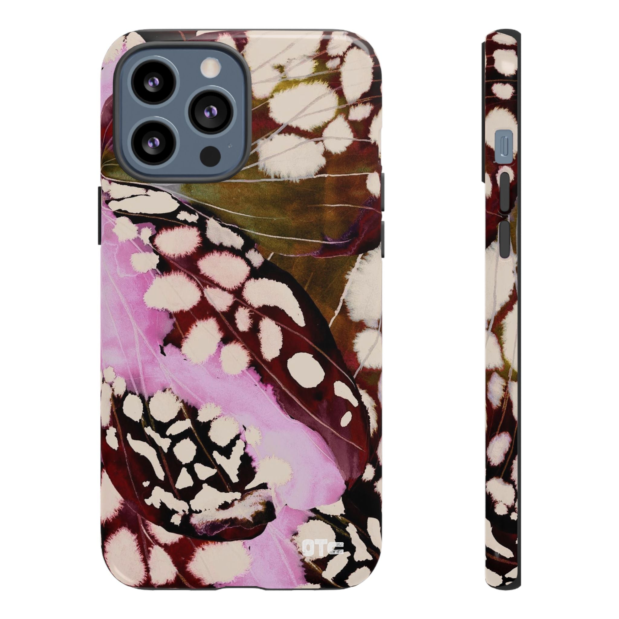 Mirage Protective Case