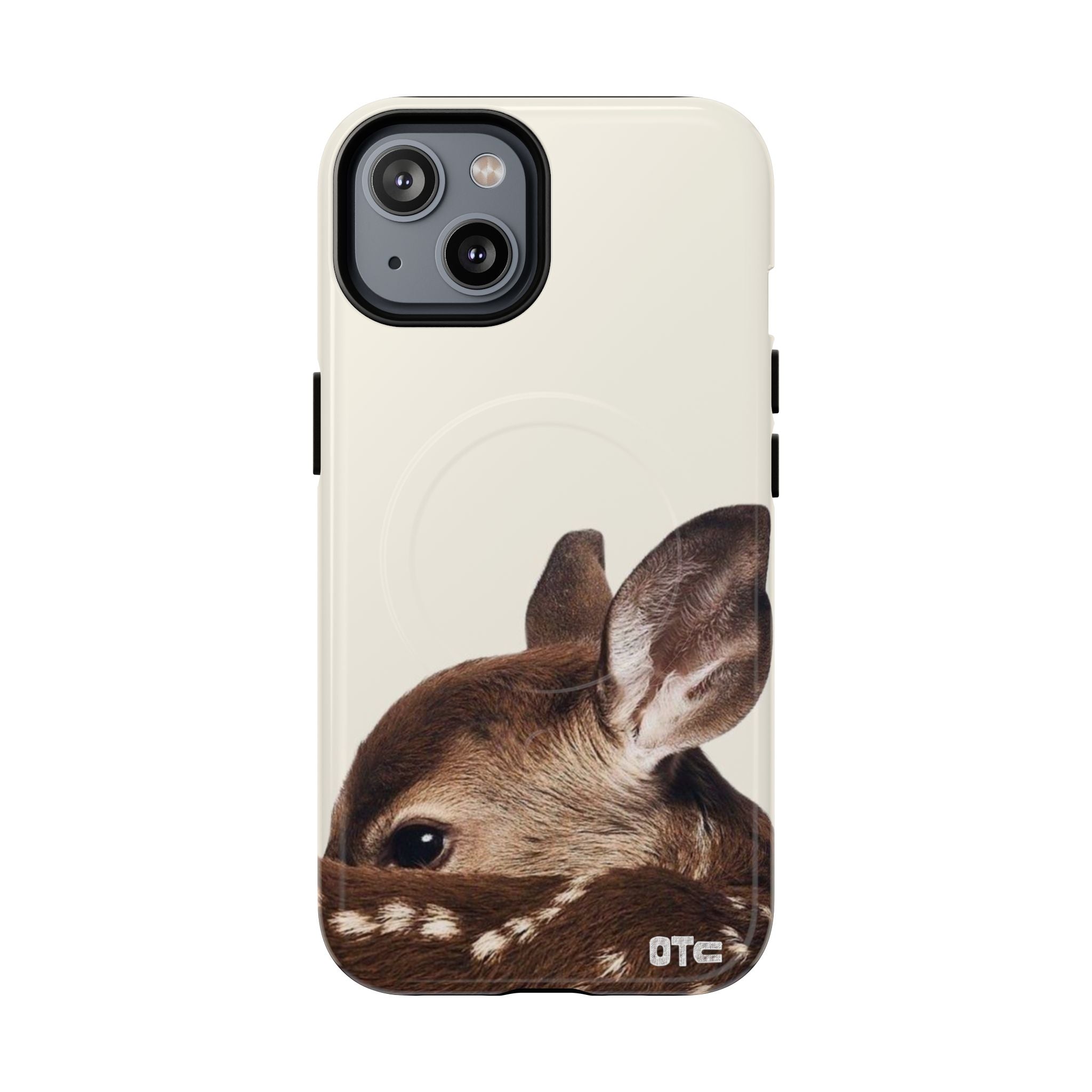 Bambi MagSafe Case