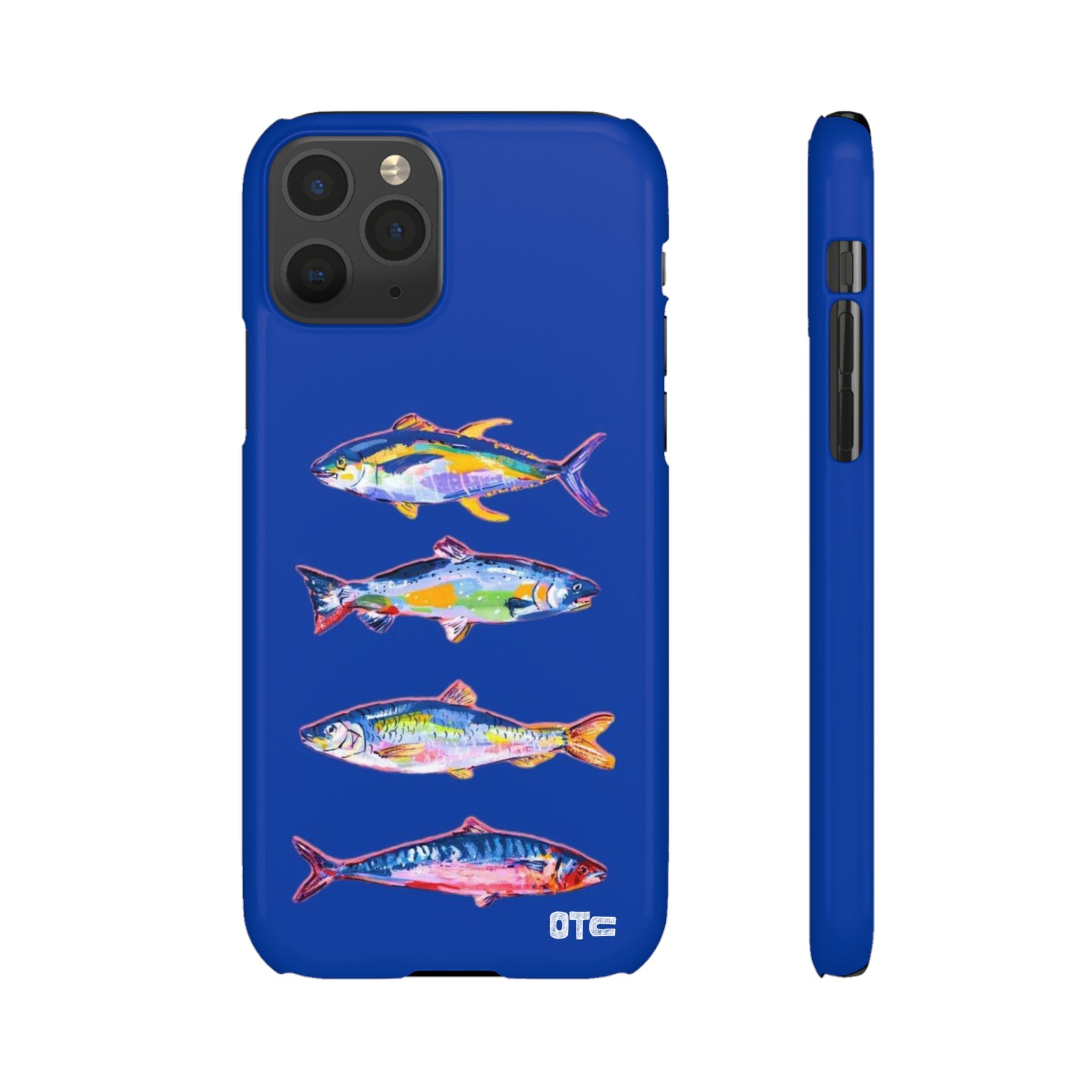 Sardines Case