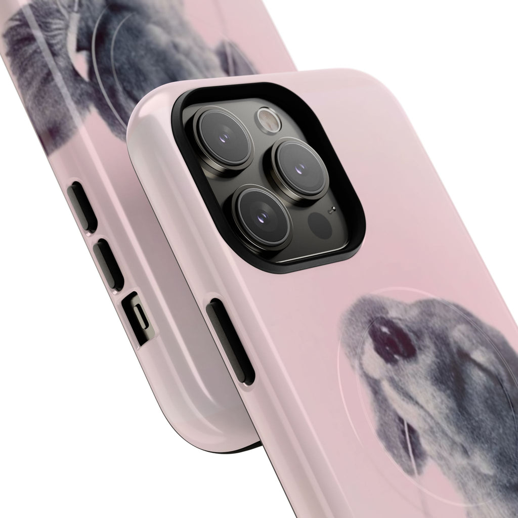 Music Lover Protective Case