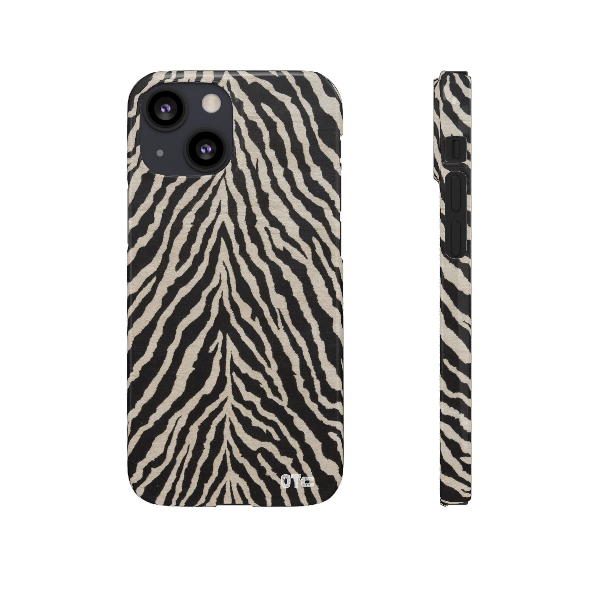 Zebra Case