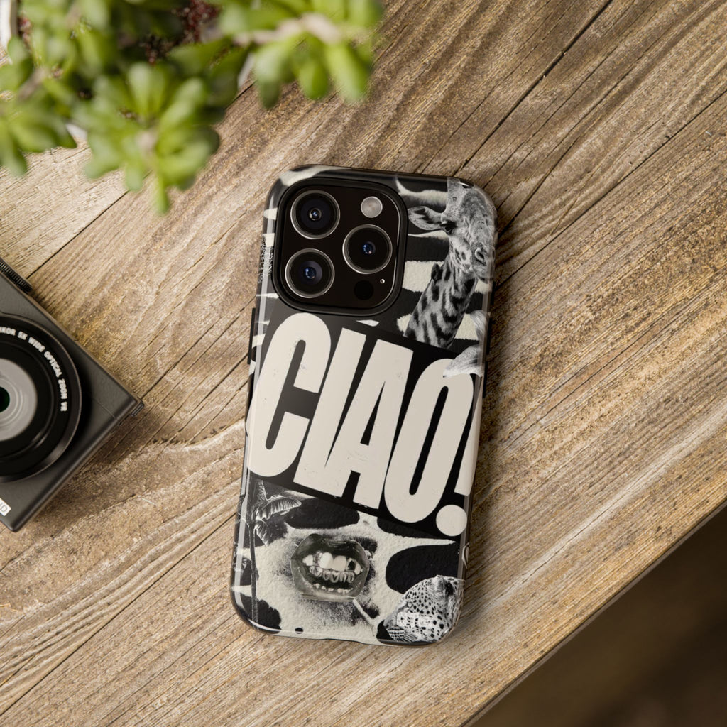 Ciao Protective Case