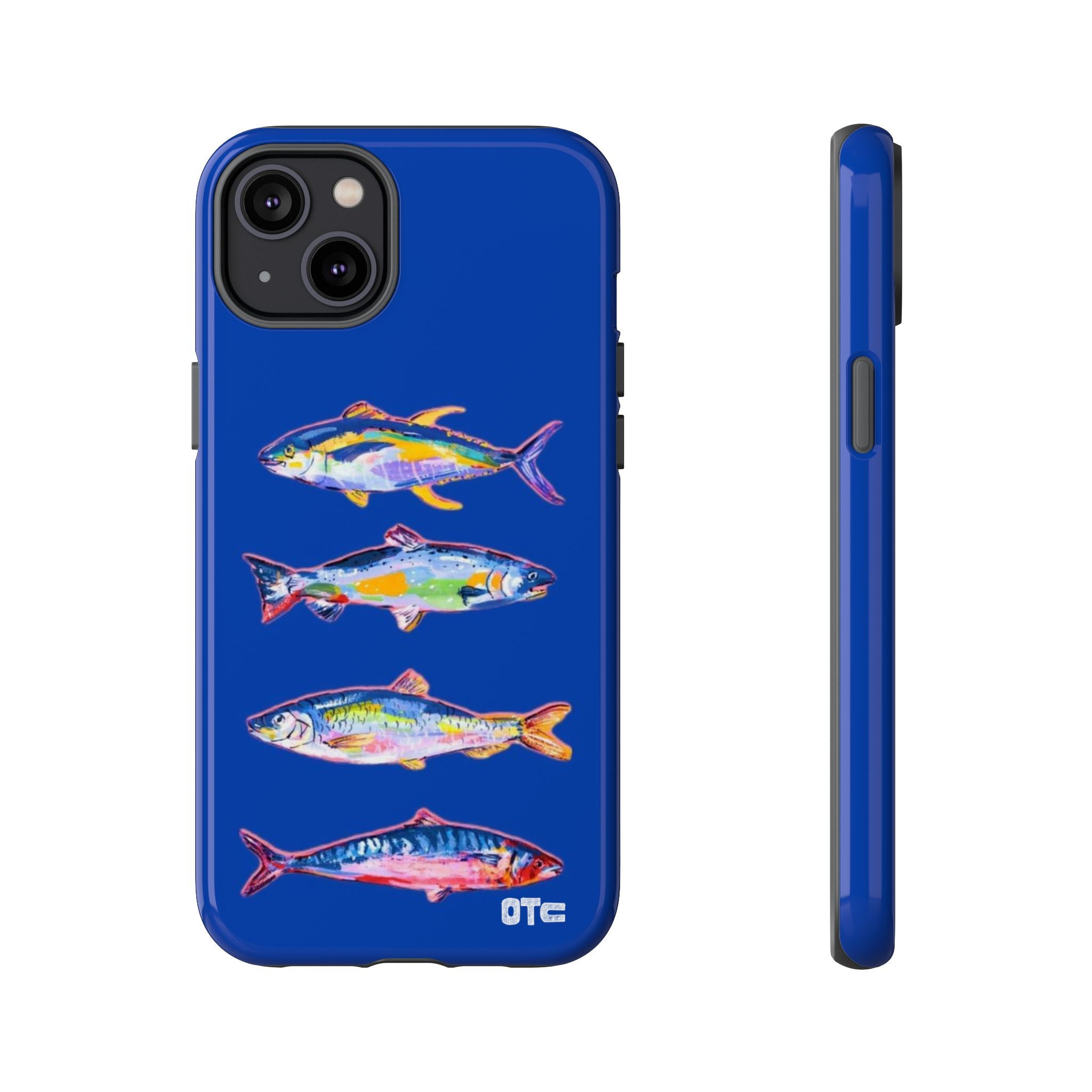 Sardines Protective Case