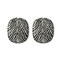 Zebra AirPods Max Case