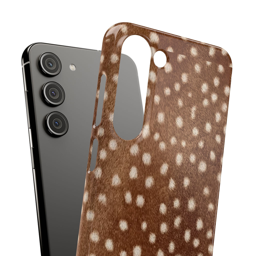 Doe Print Case