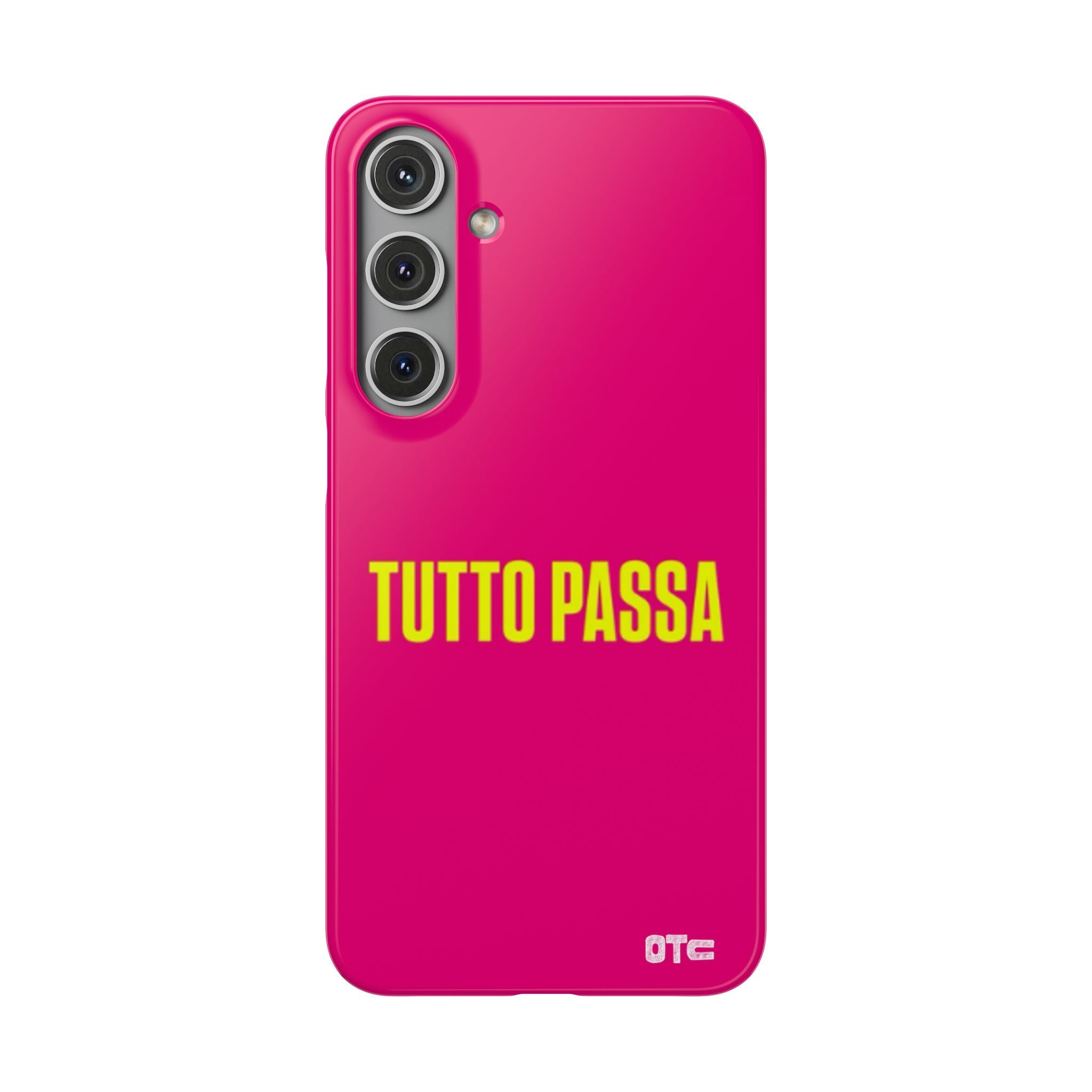 Tutto Passa Case