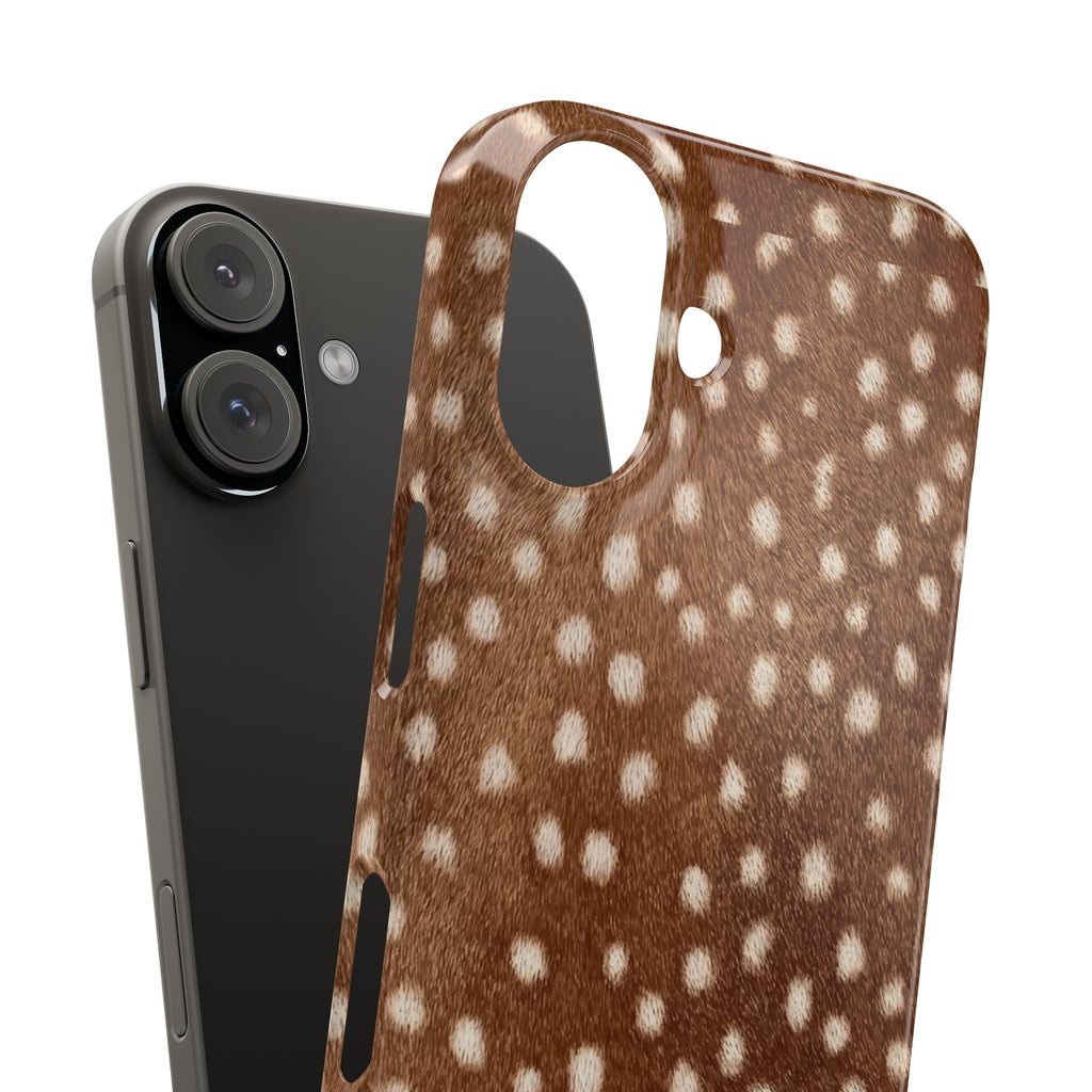 Doe Print Case