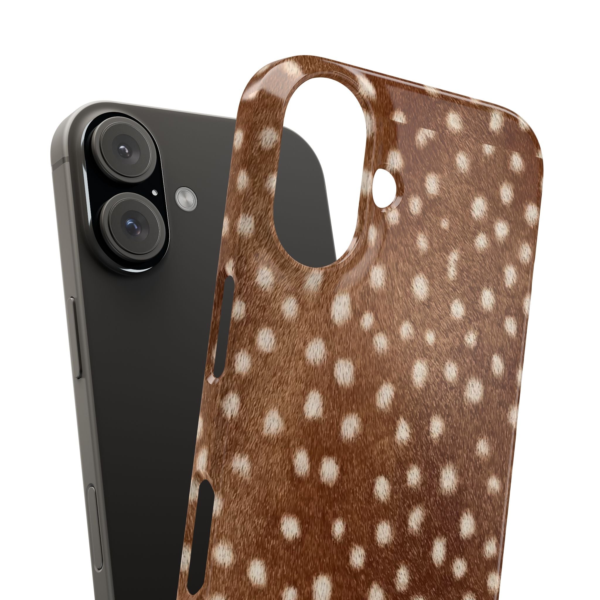 Doe Print Case