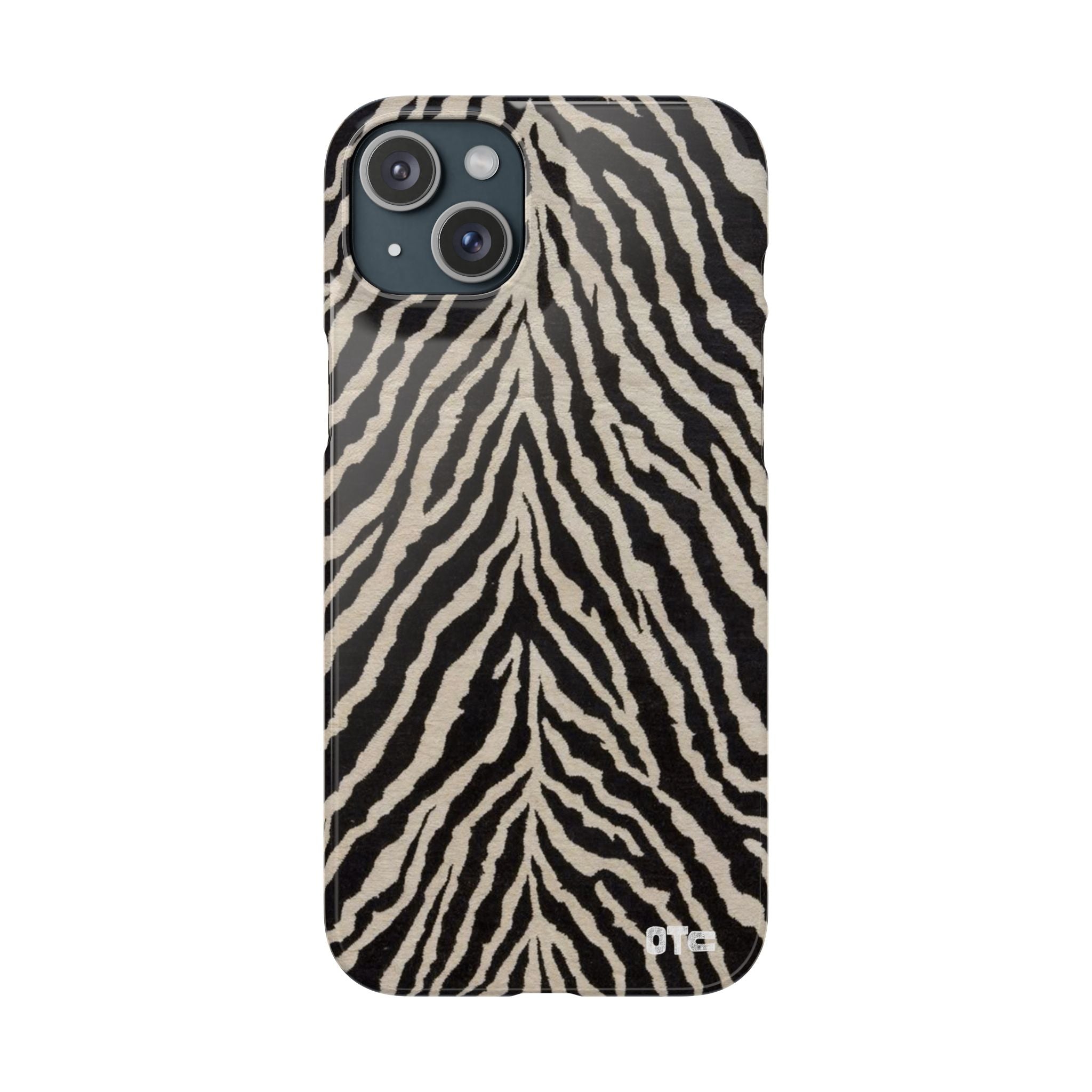 Zebra Case