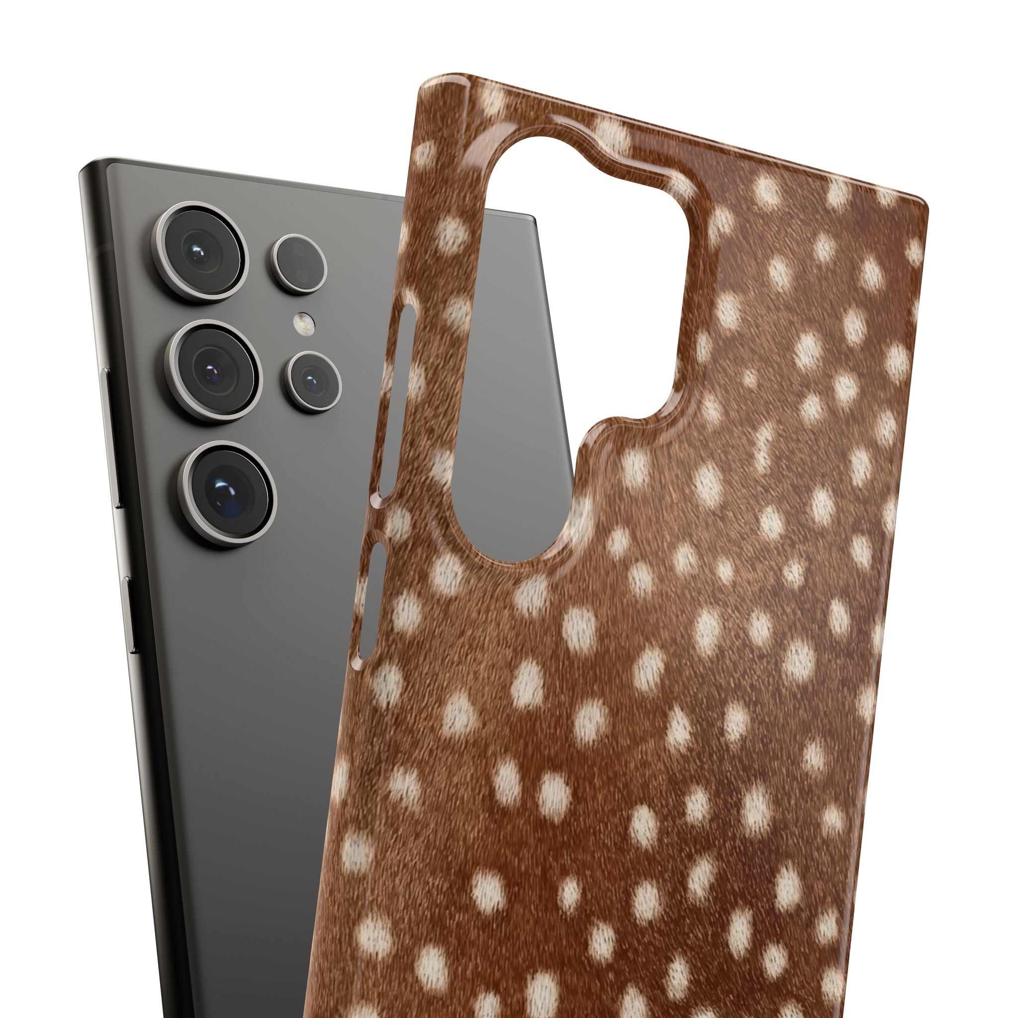 Doe Print Case