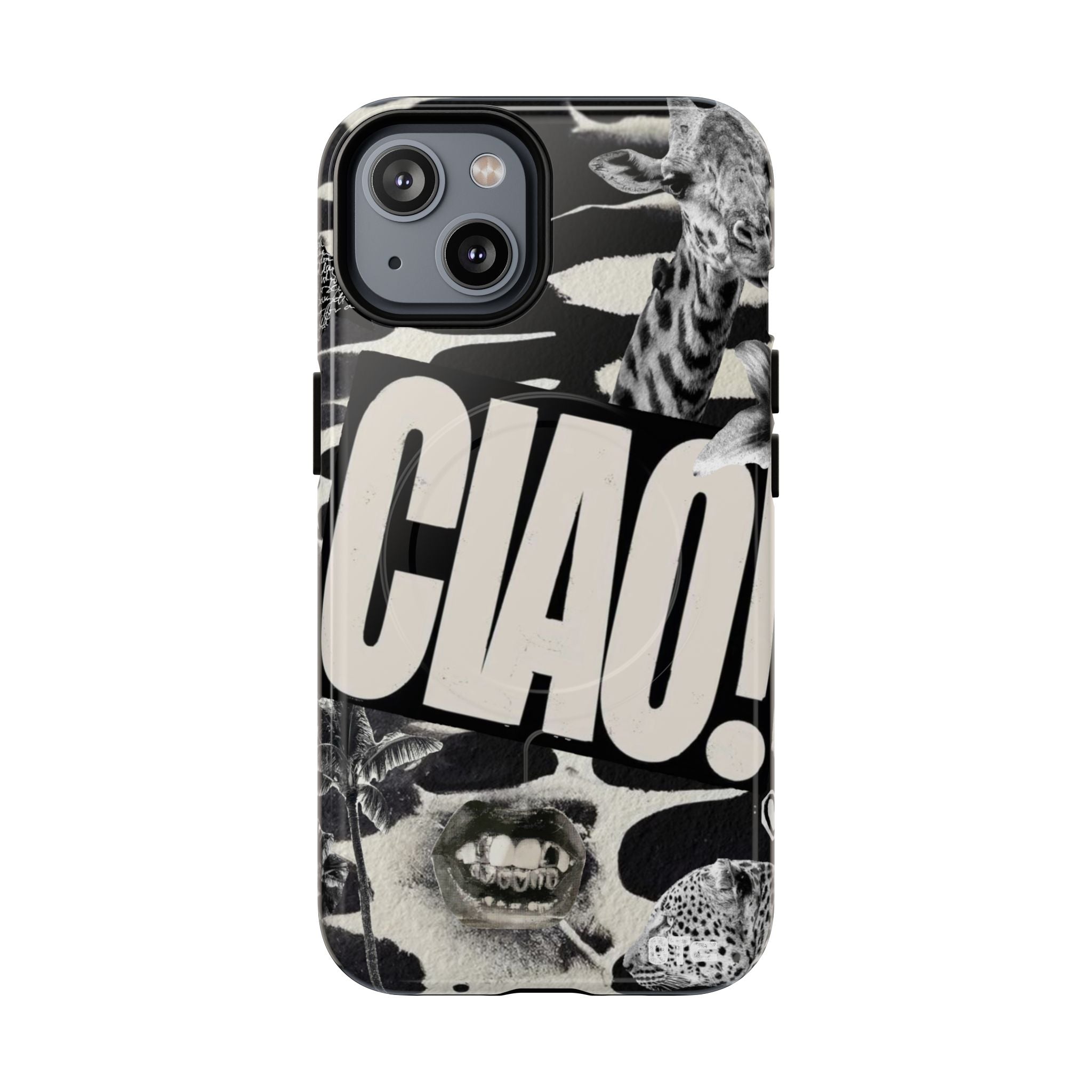 Ciao MagSafe Case