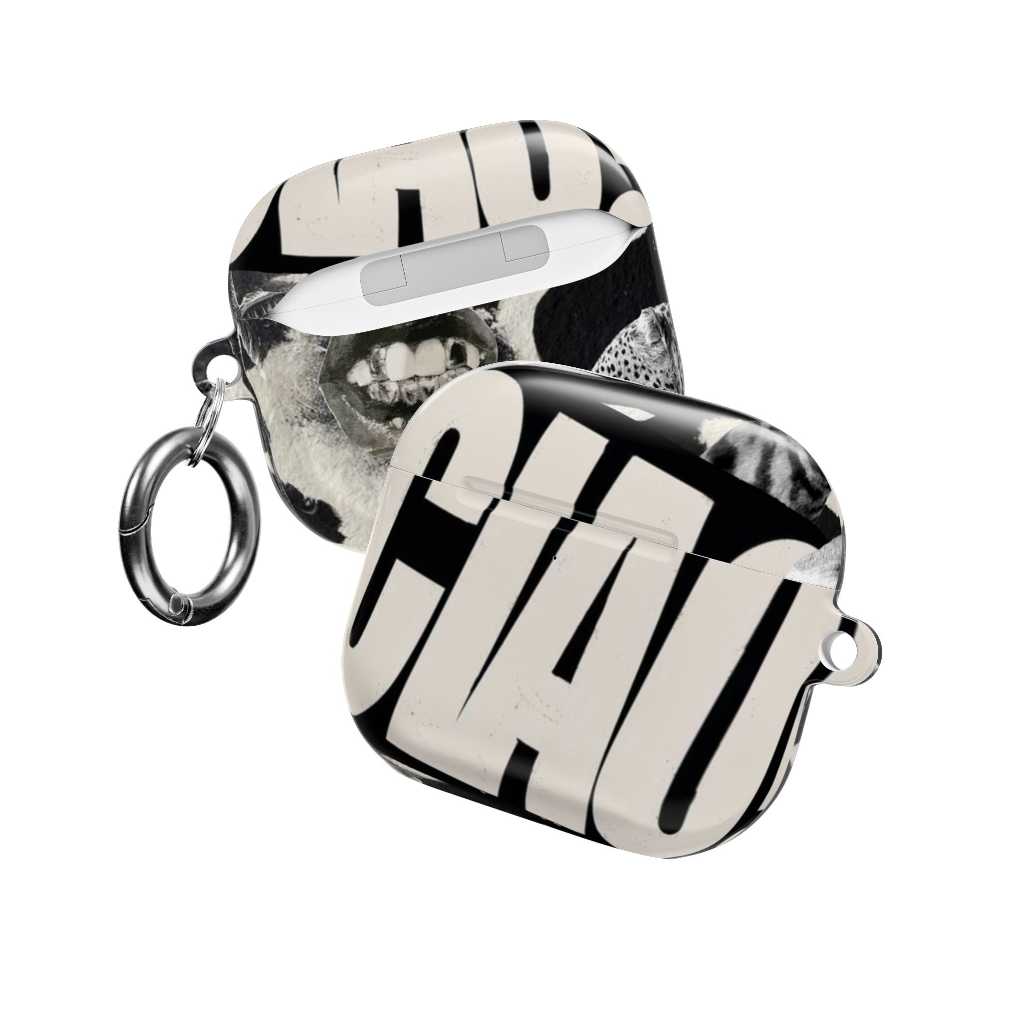 Noir Edition AirPods Case