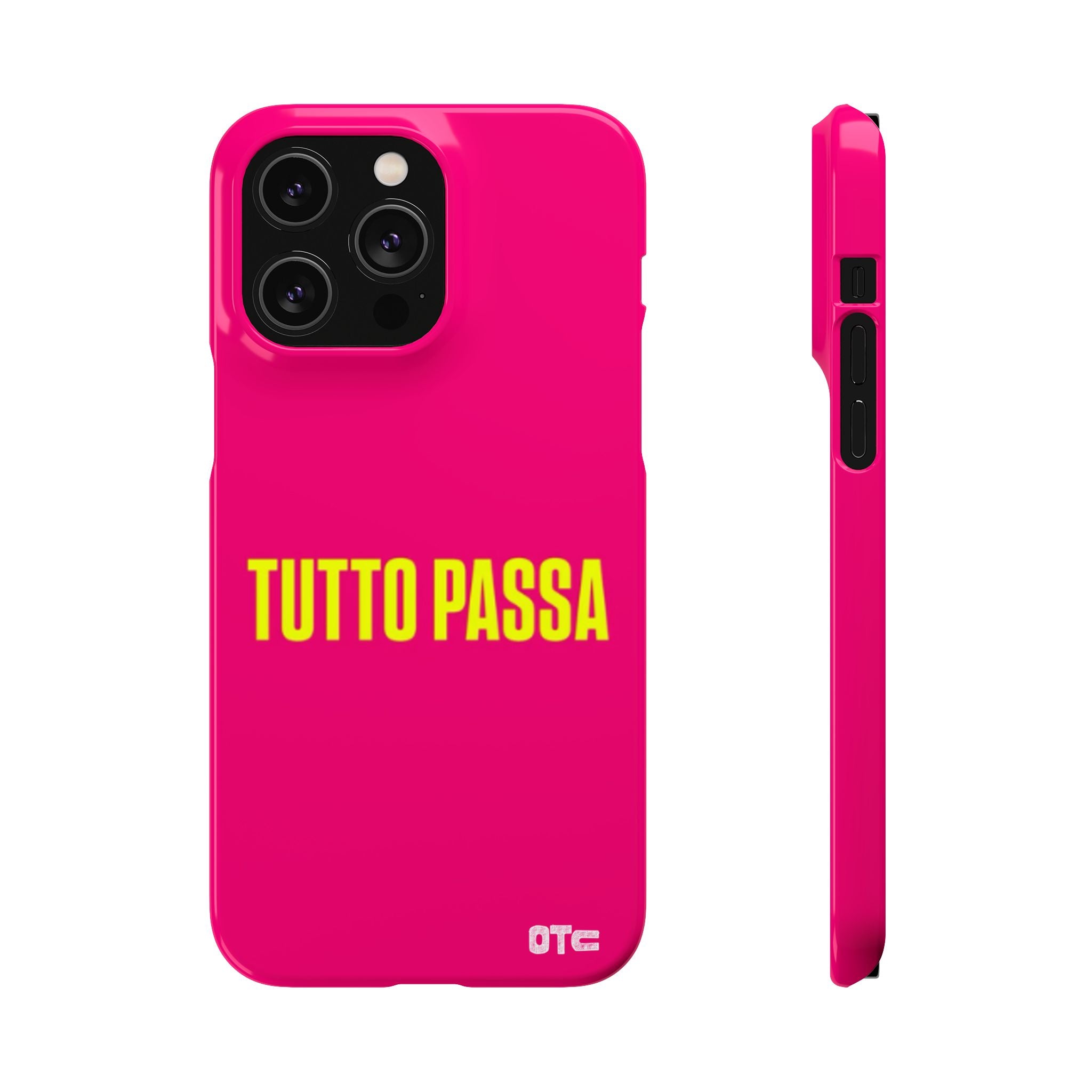 Tutto Passa Case