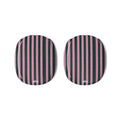 Striped AirPods Max Case