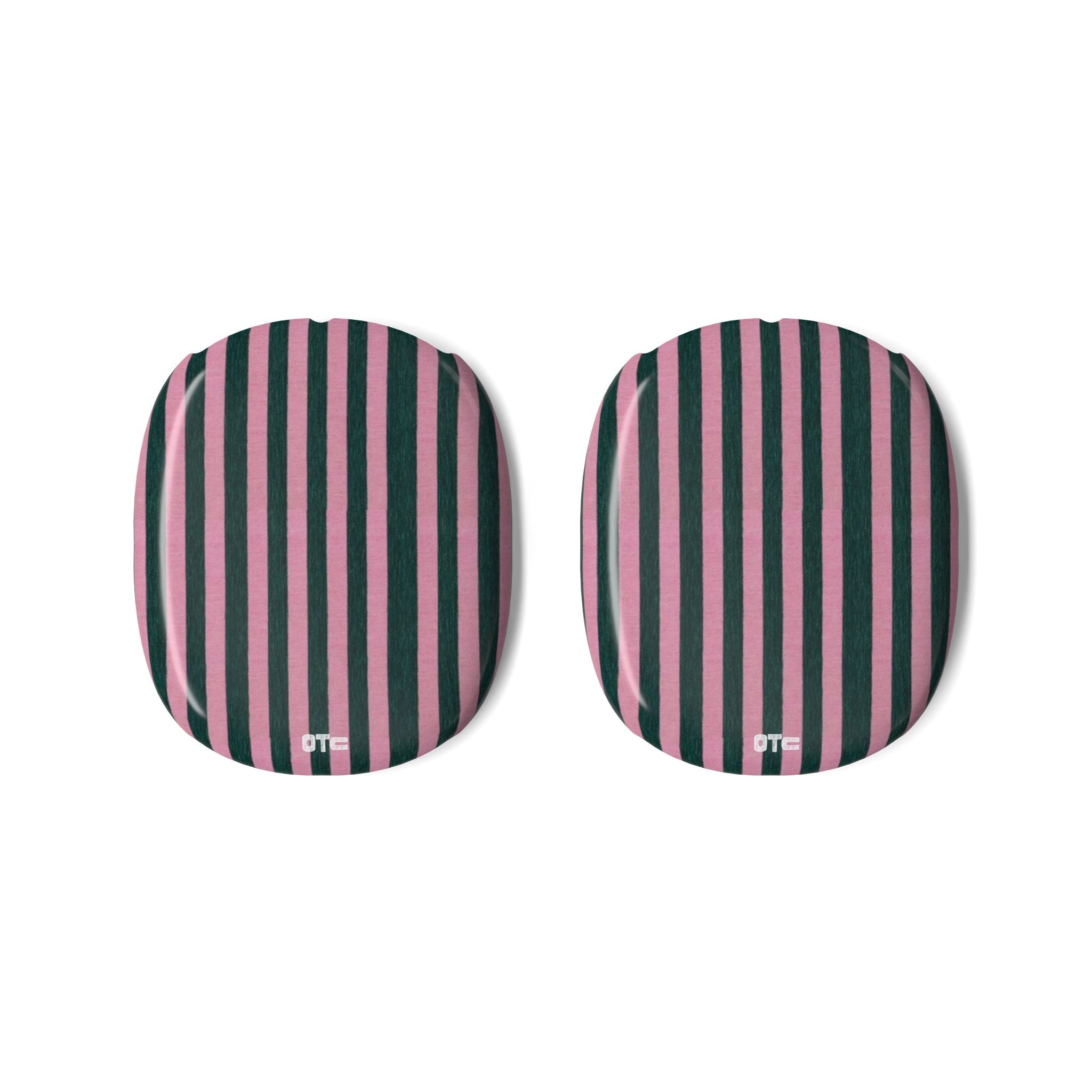 Striped AirPods Max Case
