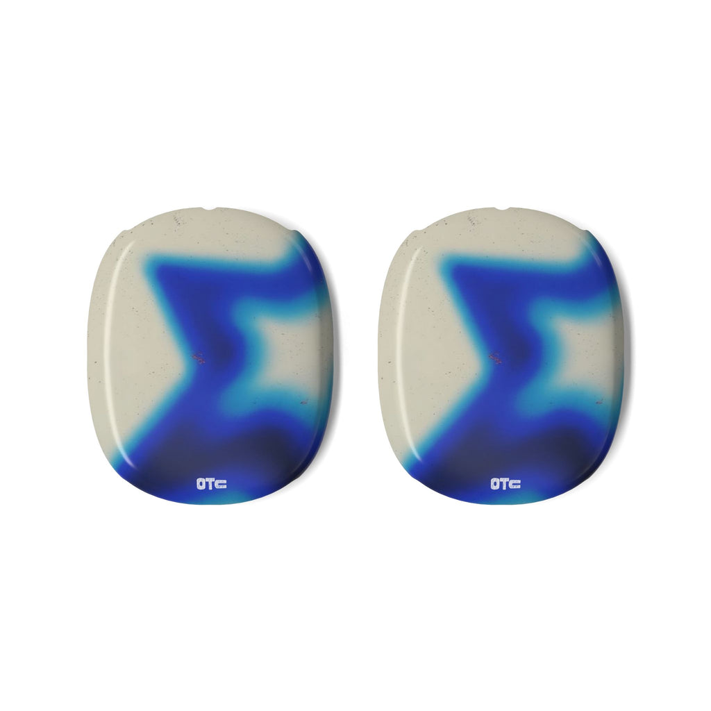 Blue Star AirPods Max Case