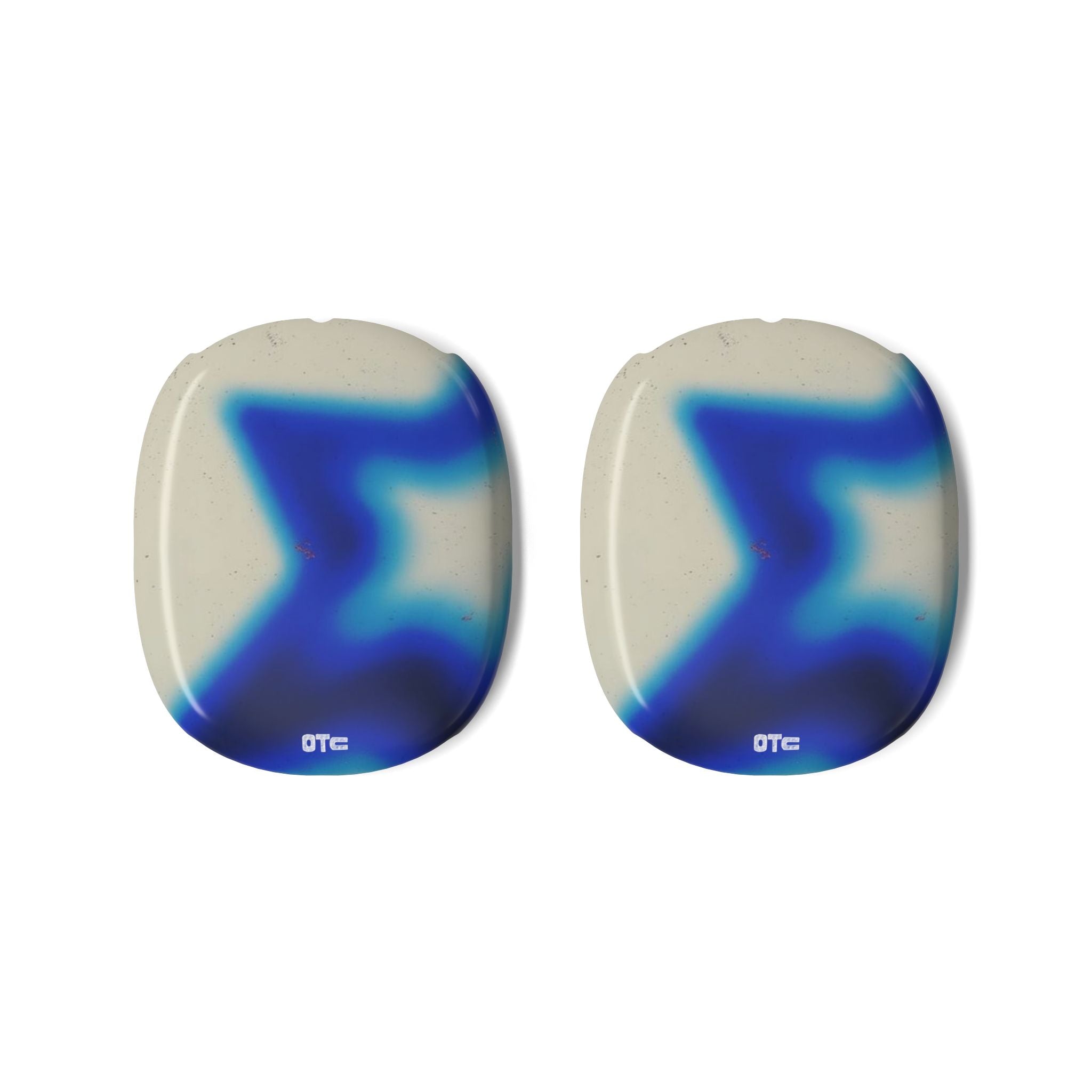 Blue Star AirPods Max Case