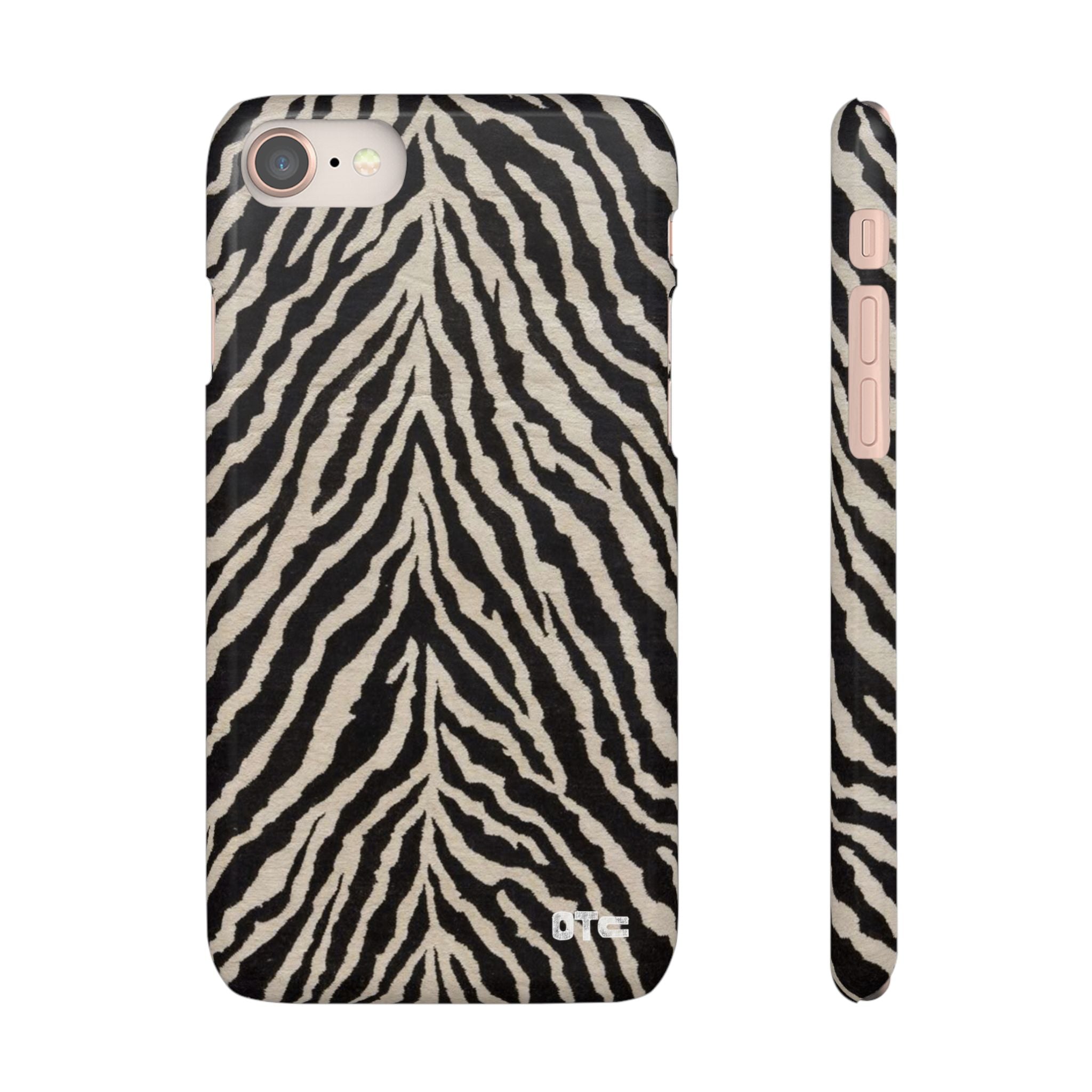 Zebra Case