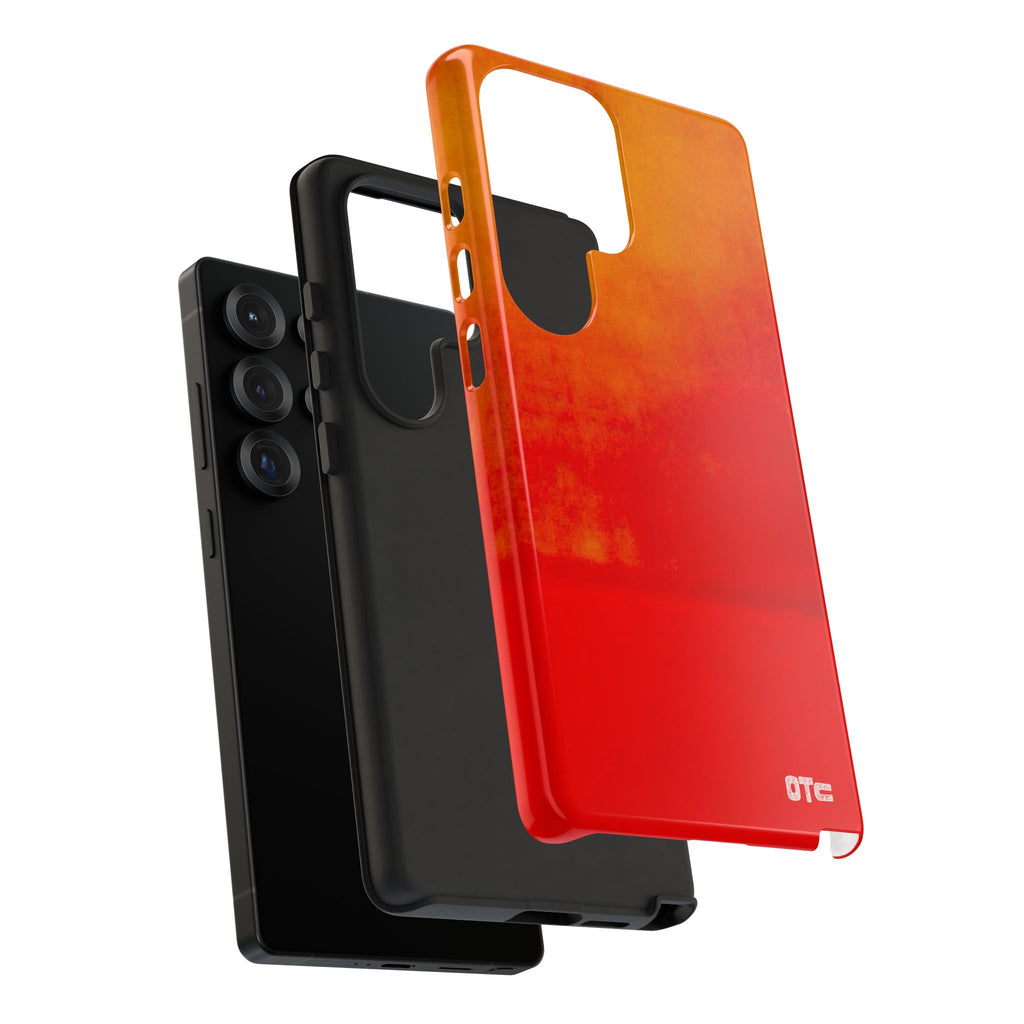 Heatwave Protective Case
