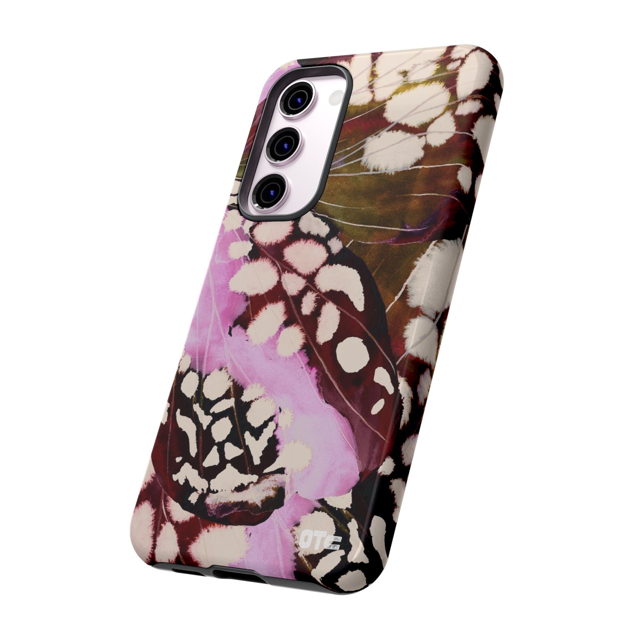 Mirage Protective Case