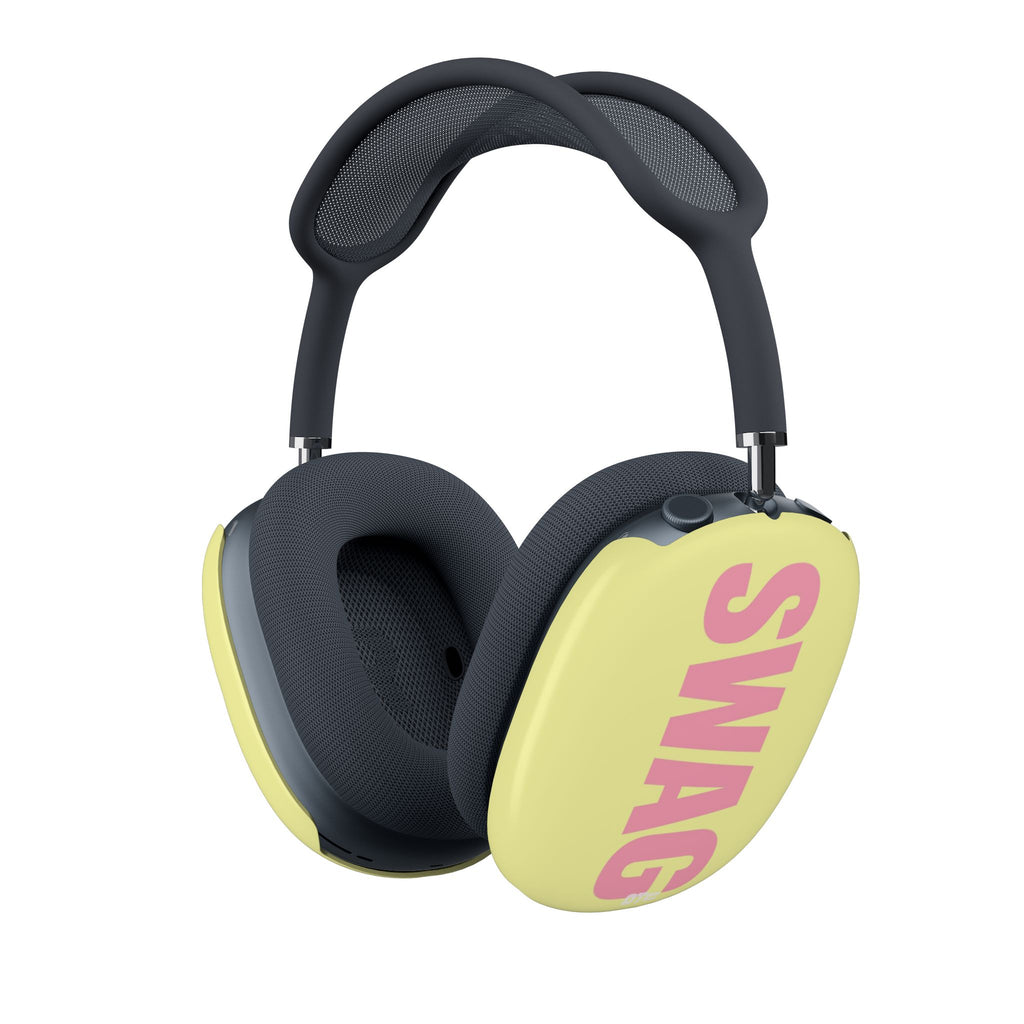 Pastel Swag AirPods Max Case