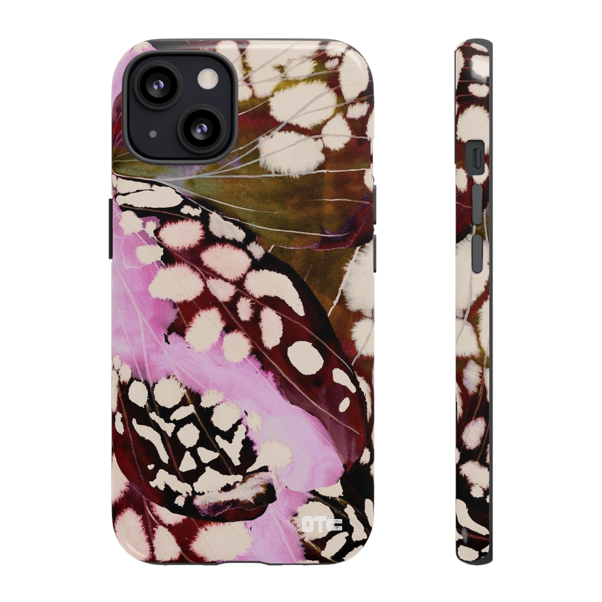Mirage Protective Case