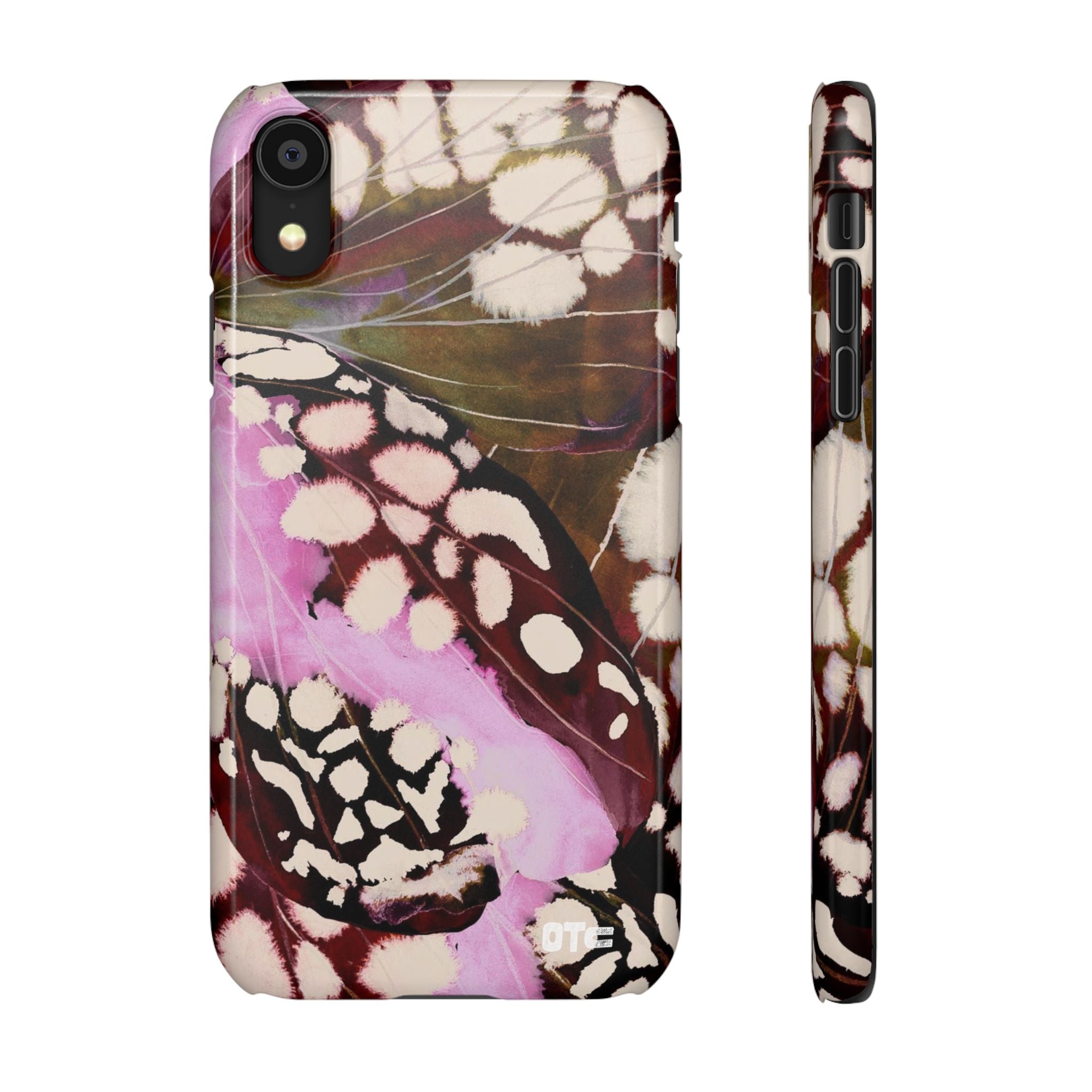 Mirage Case