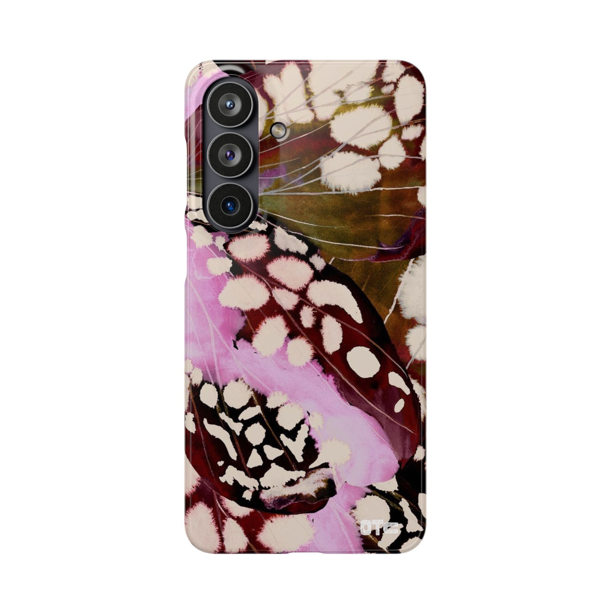 Mirage Case