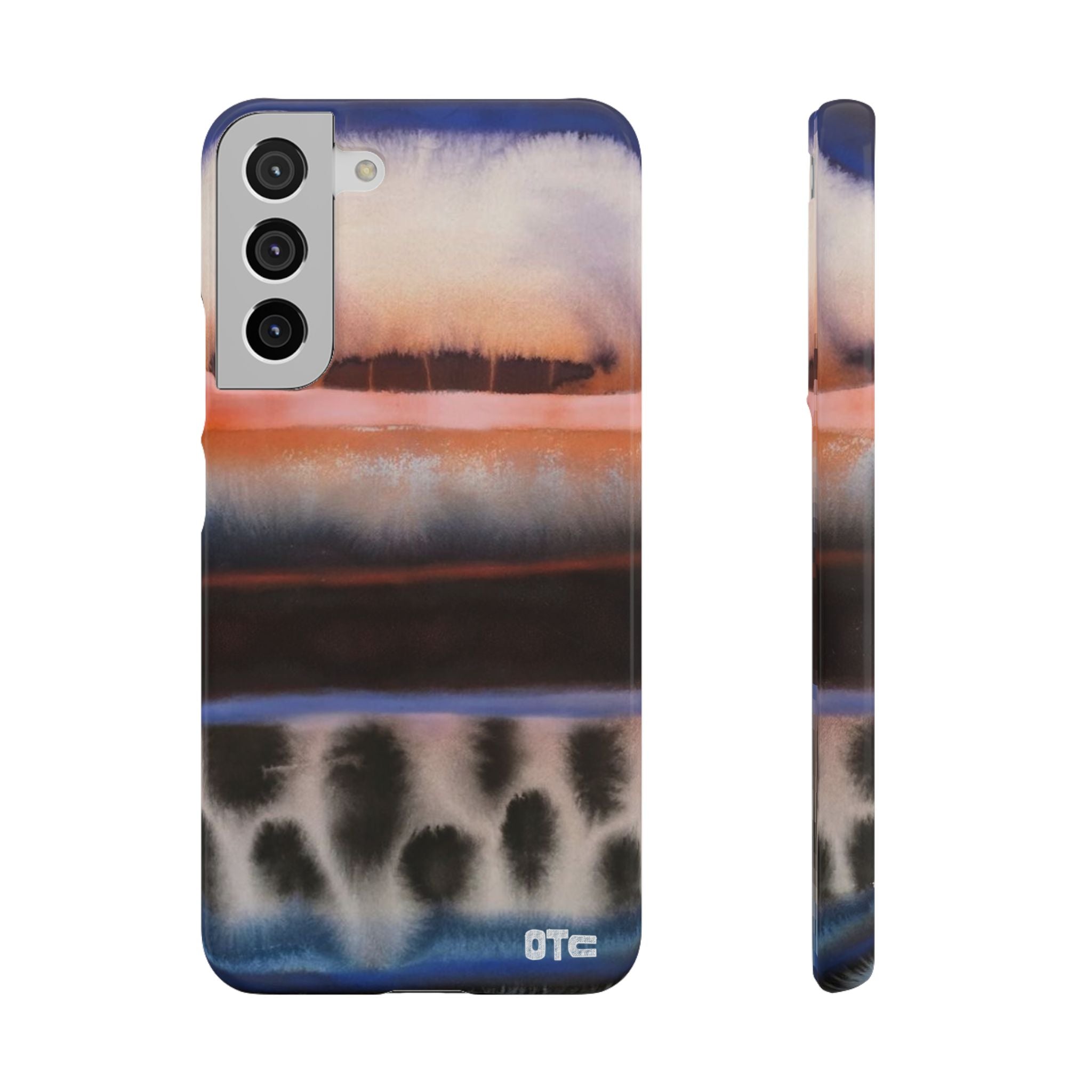 Sunset Case