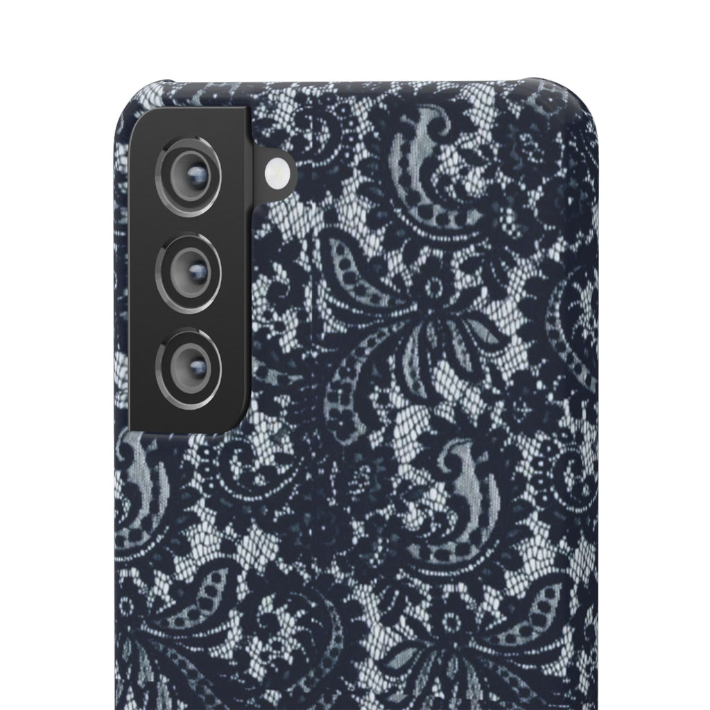 Blue Lace Case