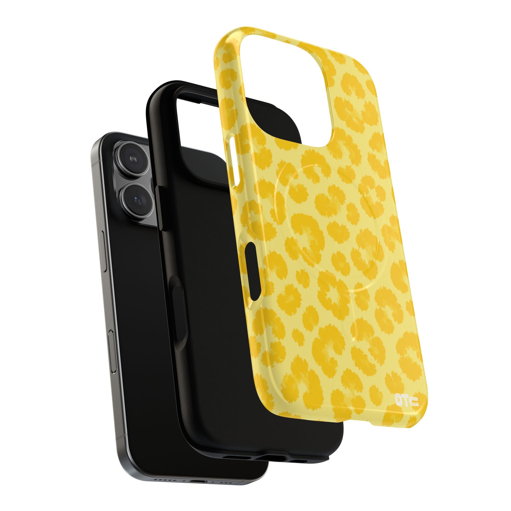 Sunny Leo MagSafe Case