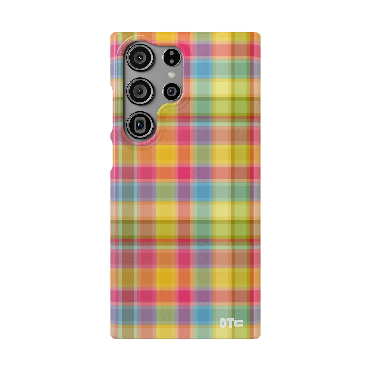 Sundae Case
