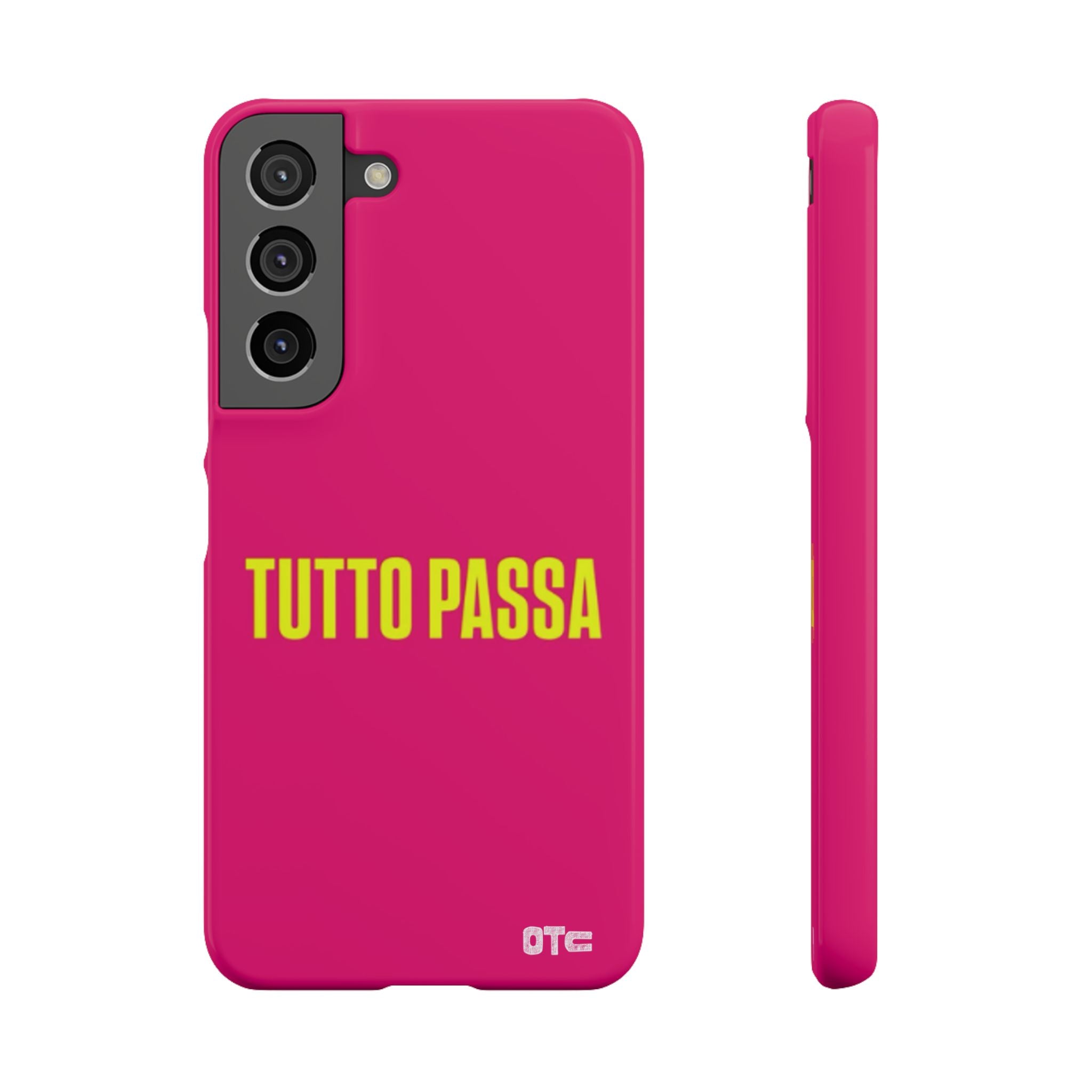 Tutto Passa Case