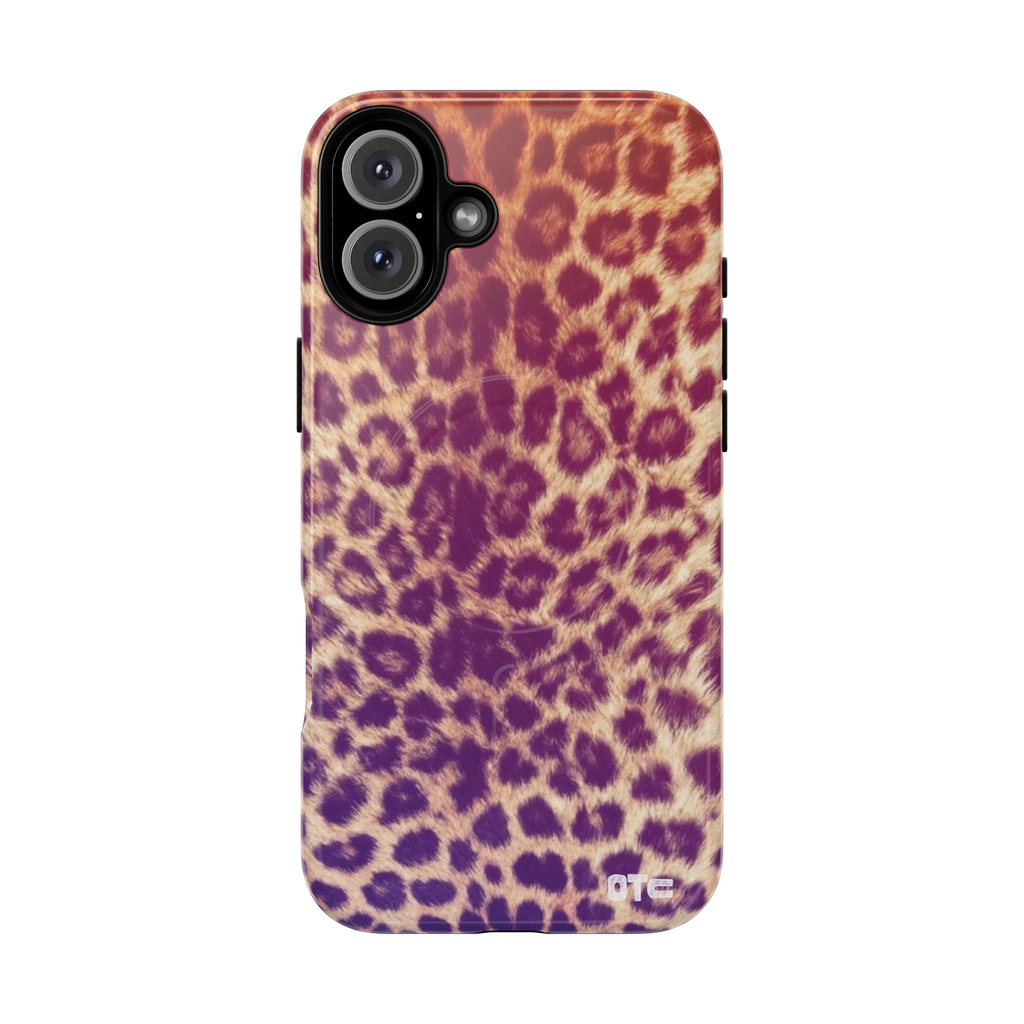 2016 Leo MagSafe Case