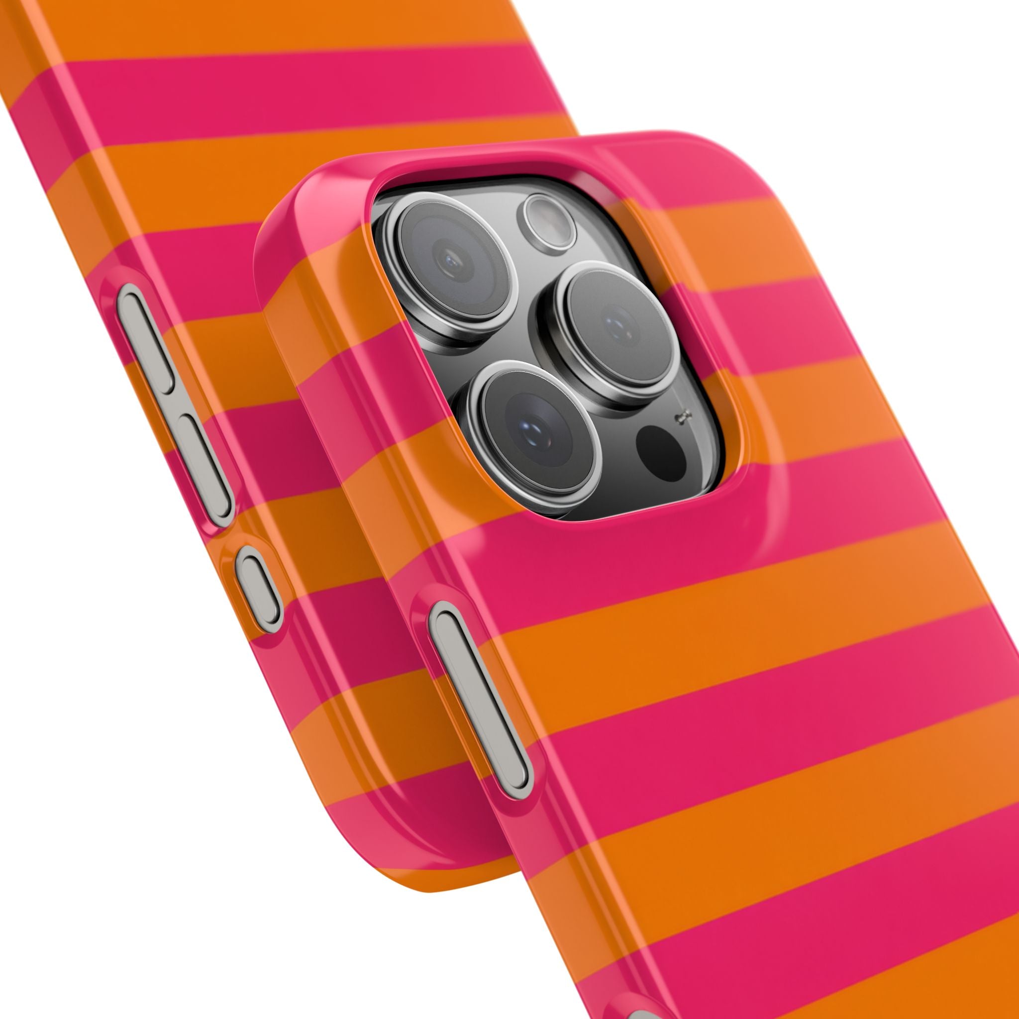 Summer Stripes Case