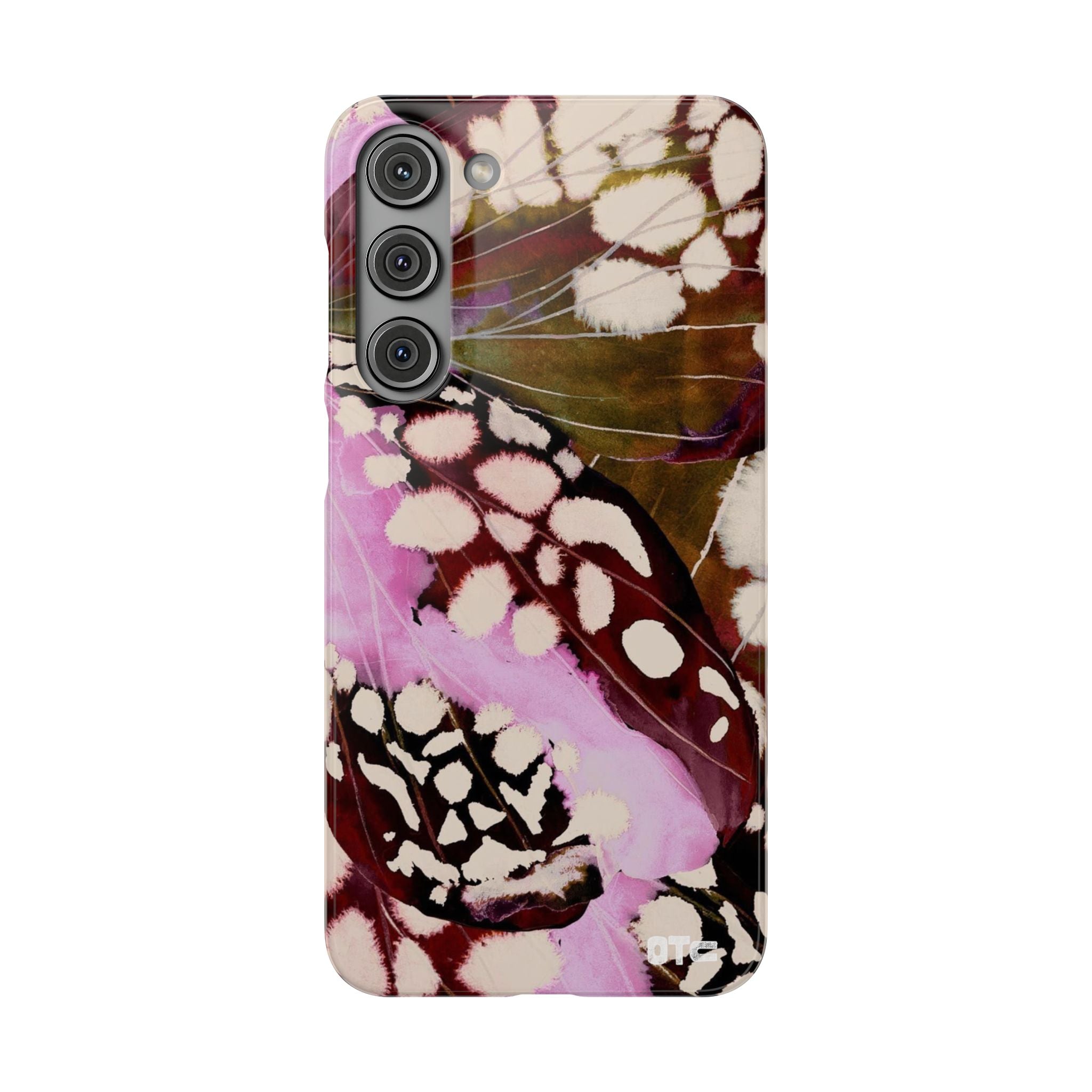 Mirage Case